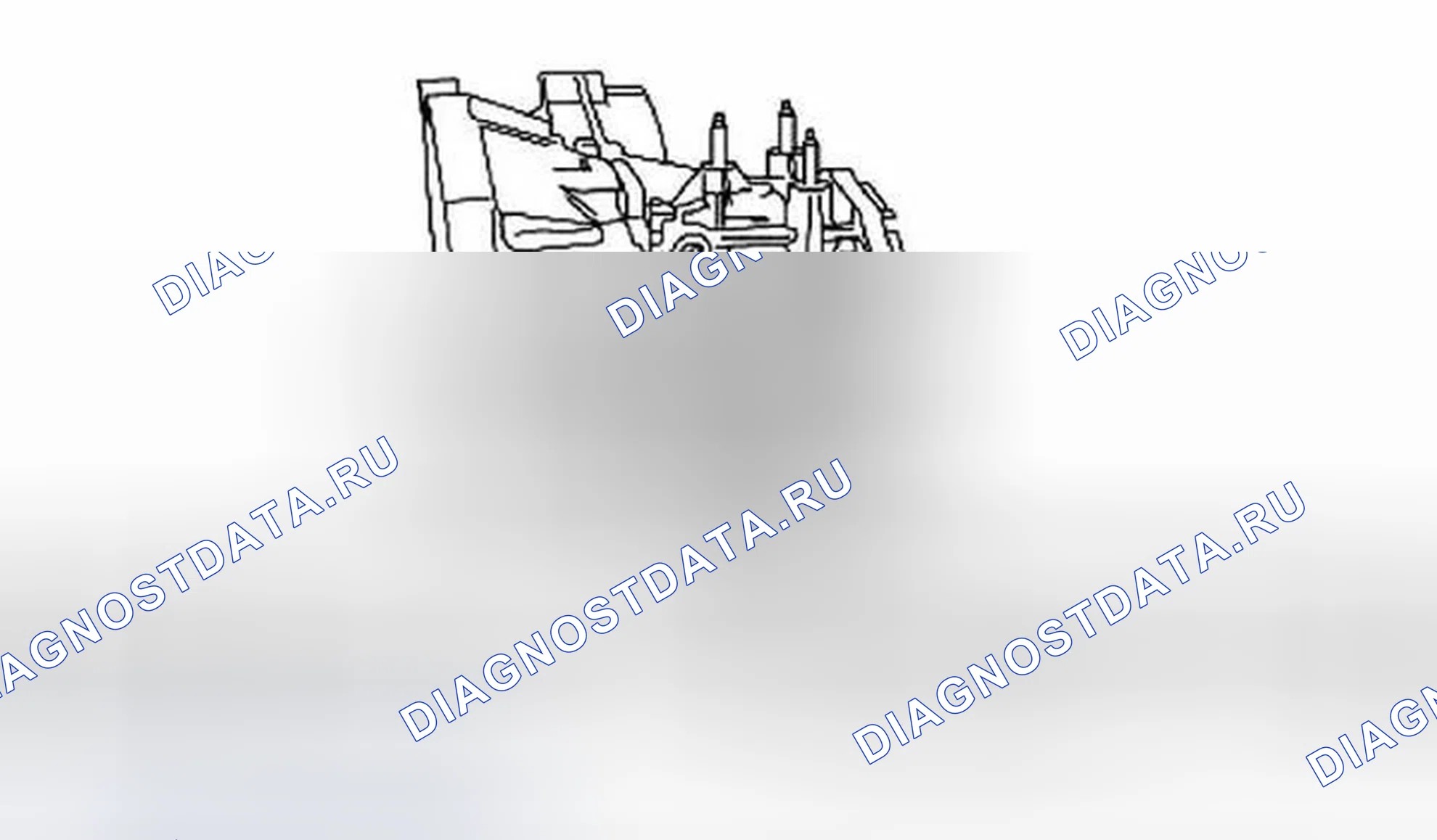 Рис. 54. Ford Focus I рестайлинг