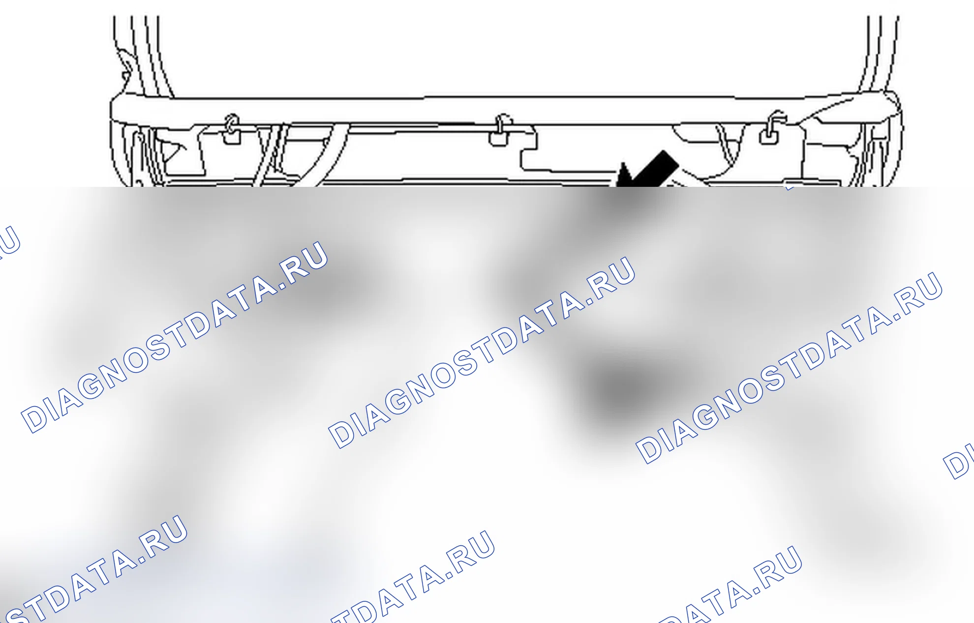 Рис. 21. Toyota Prius PHV pre-III