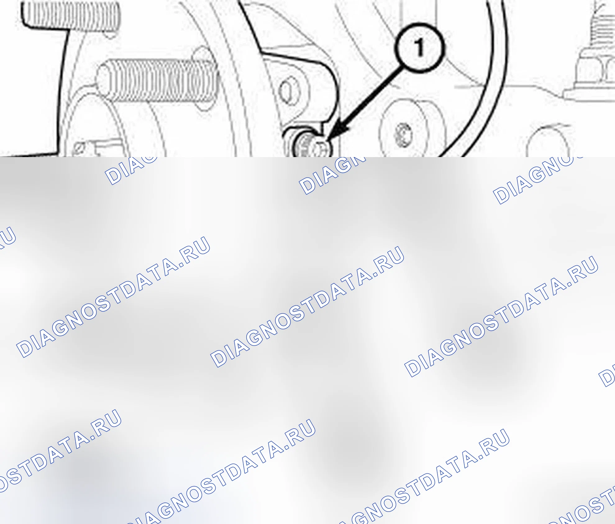 Рис. 12. Chrysler Town & Country V рестайлинг