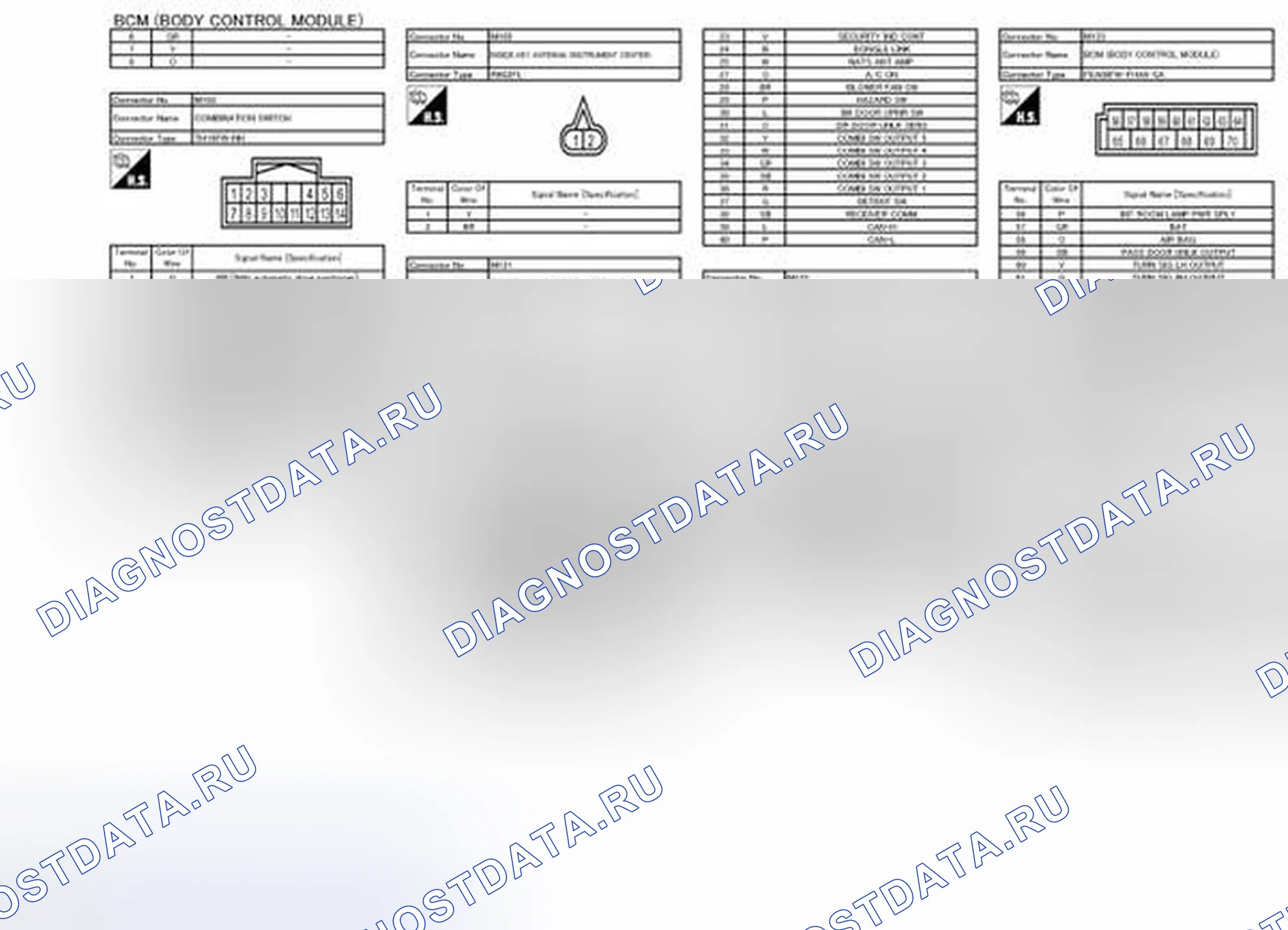 Рис. 60. Nissan Quest IV