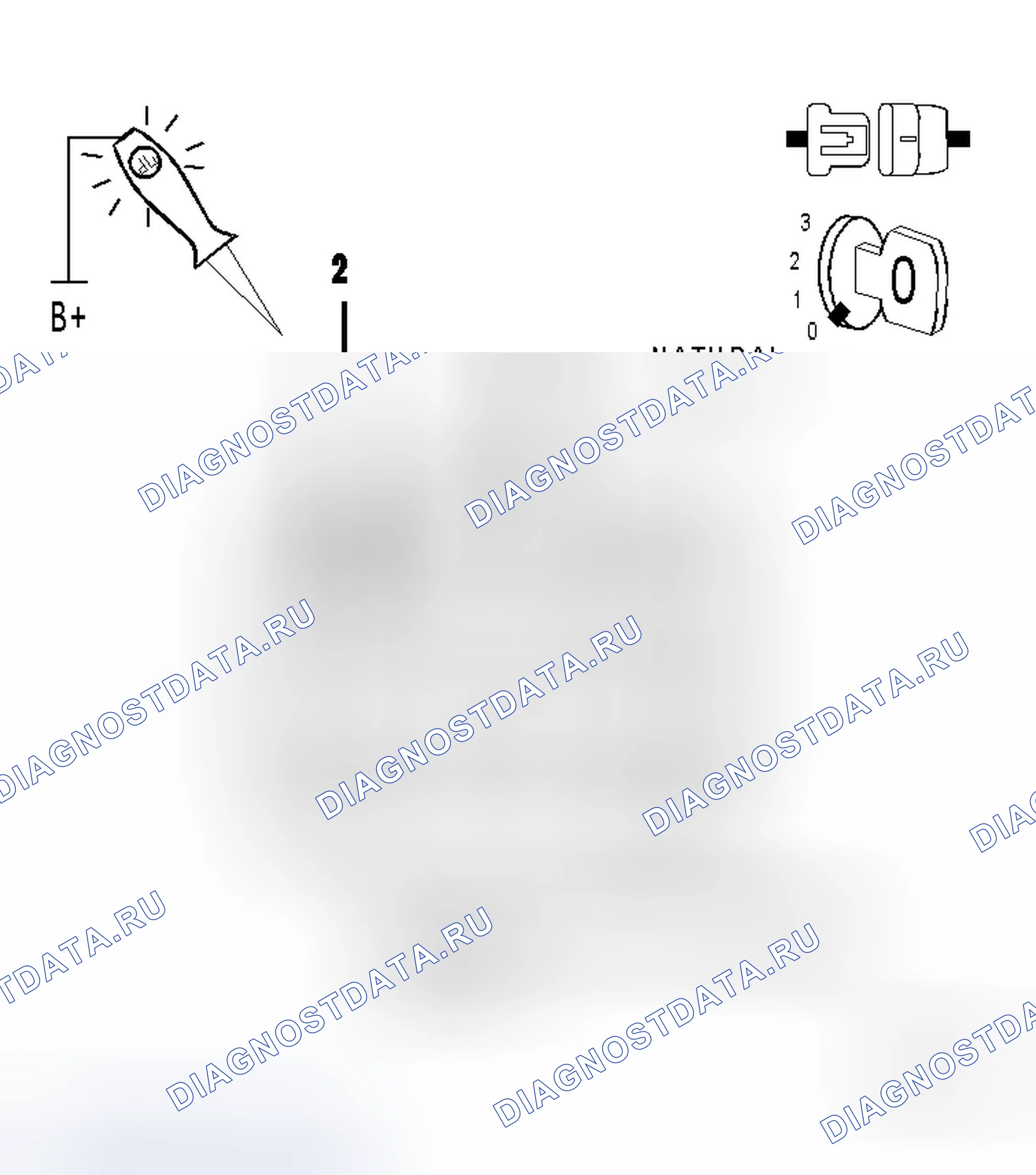 Рис. 24. Dodge Magnum I