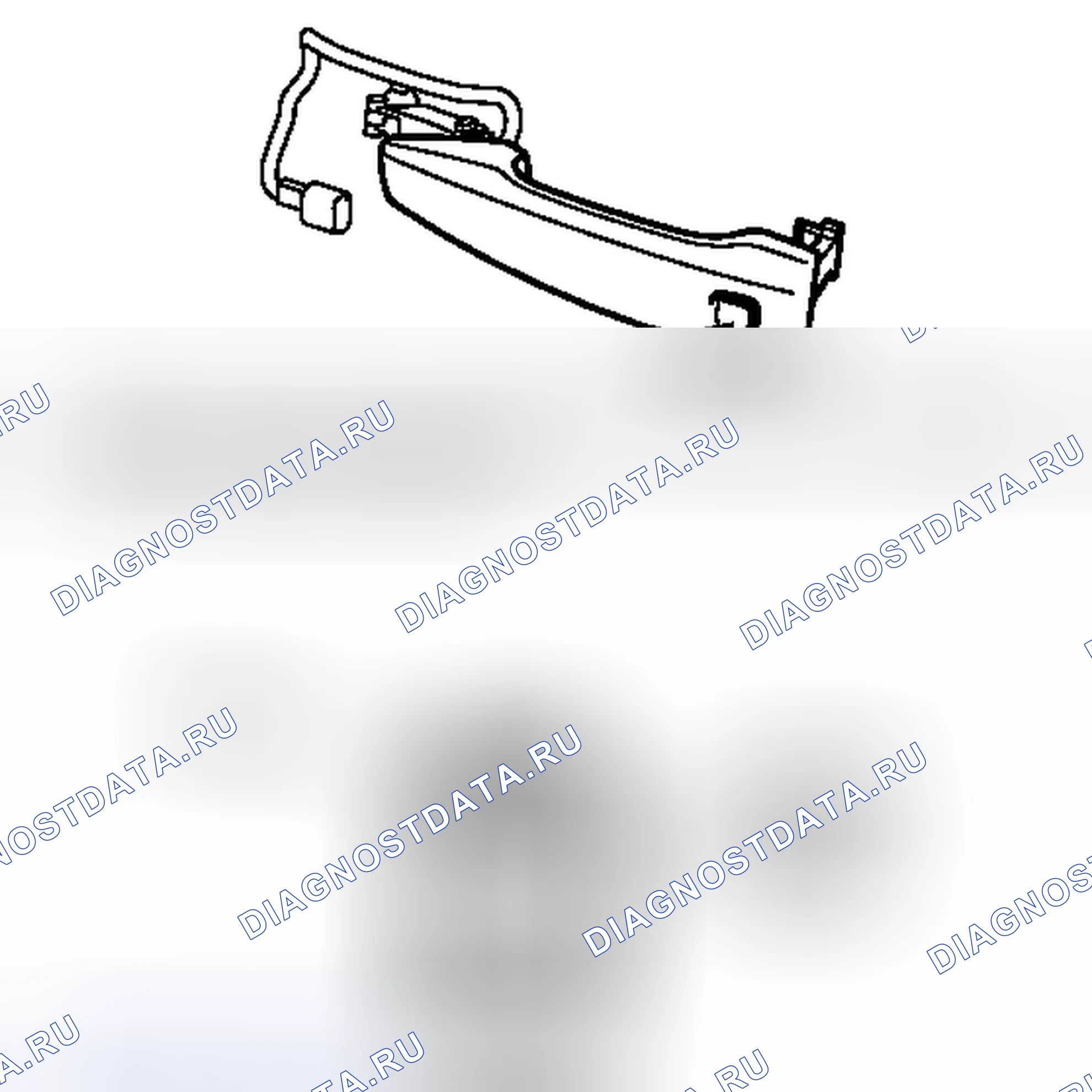 Рис. 92. Toyota Land Cruiser 200 рестайлинг