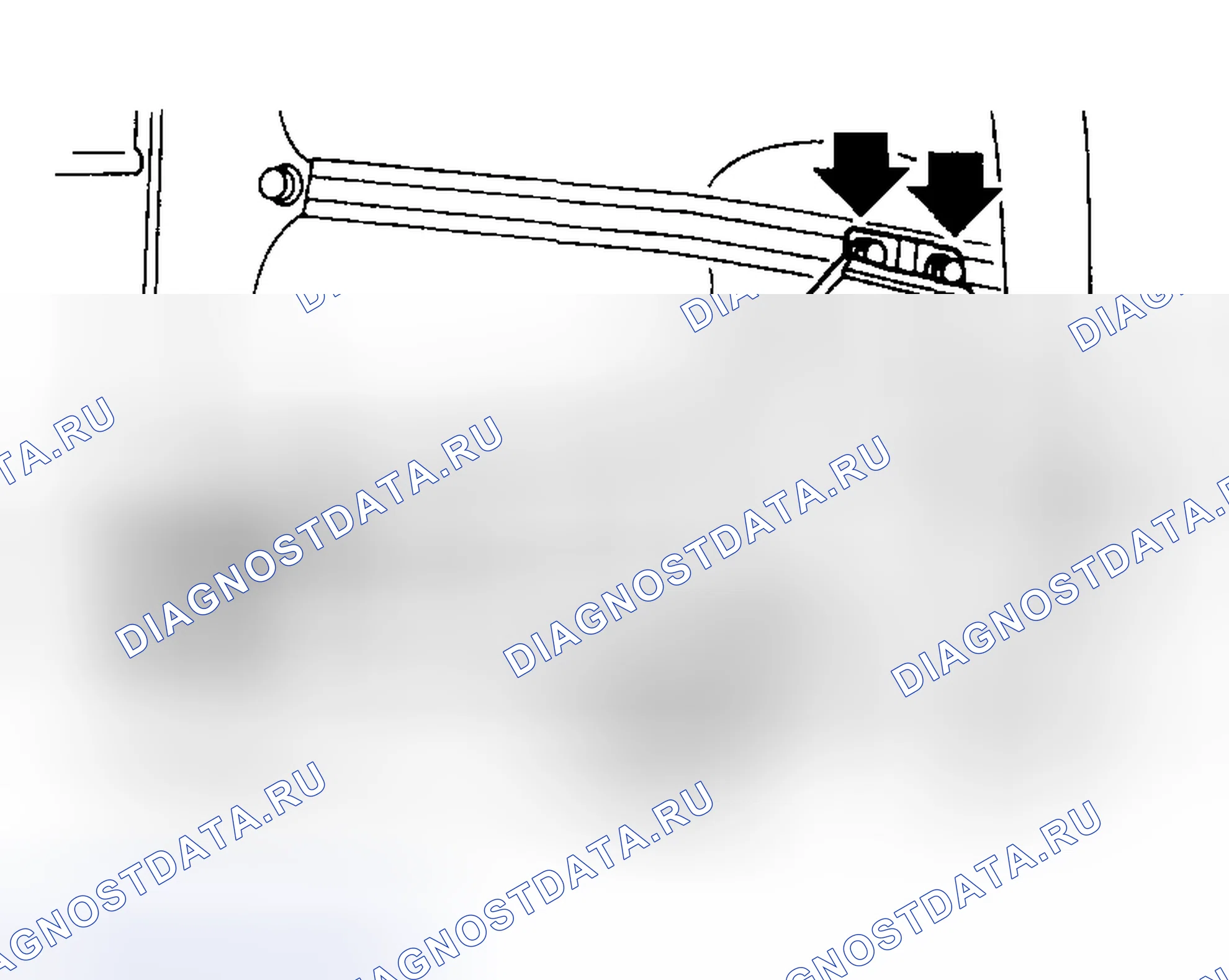 Рис. 118. Subaru Outback BH