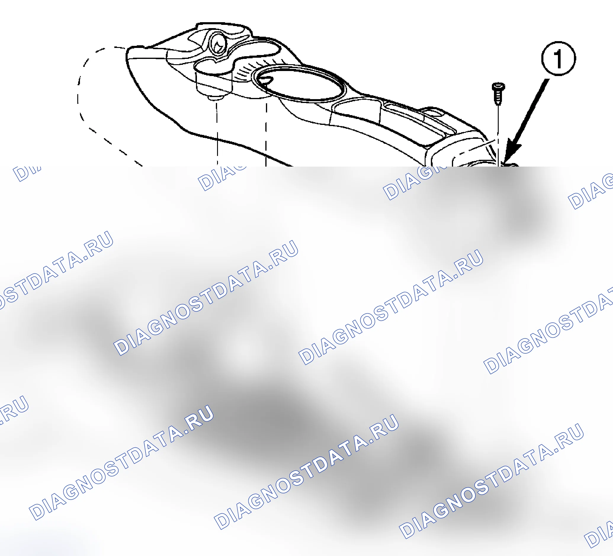 Рис. 79. Chrysler PT Cruiser I