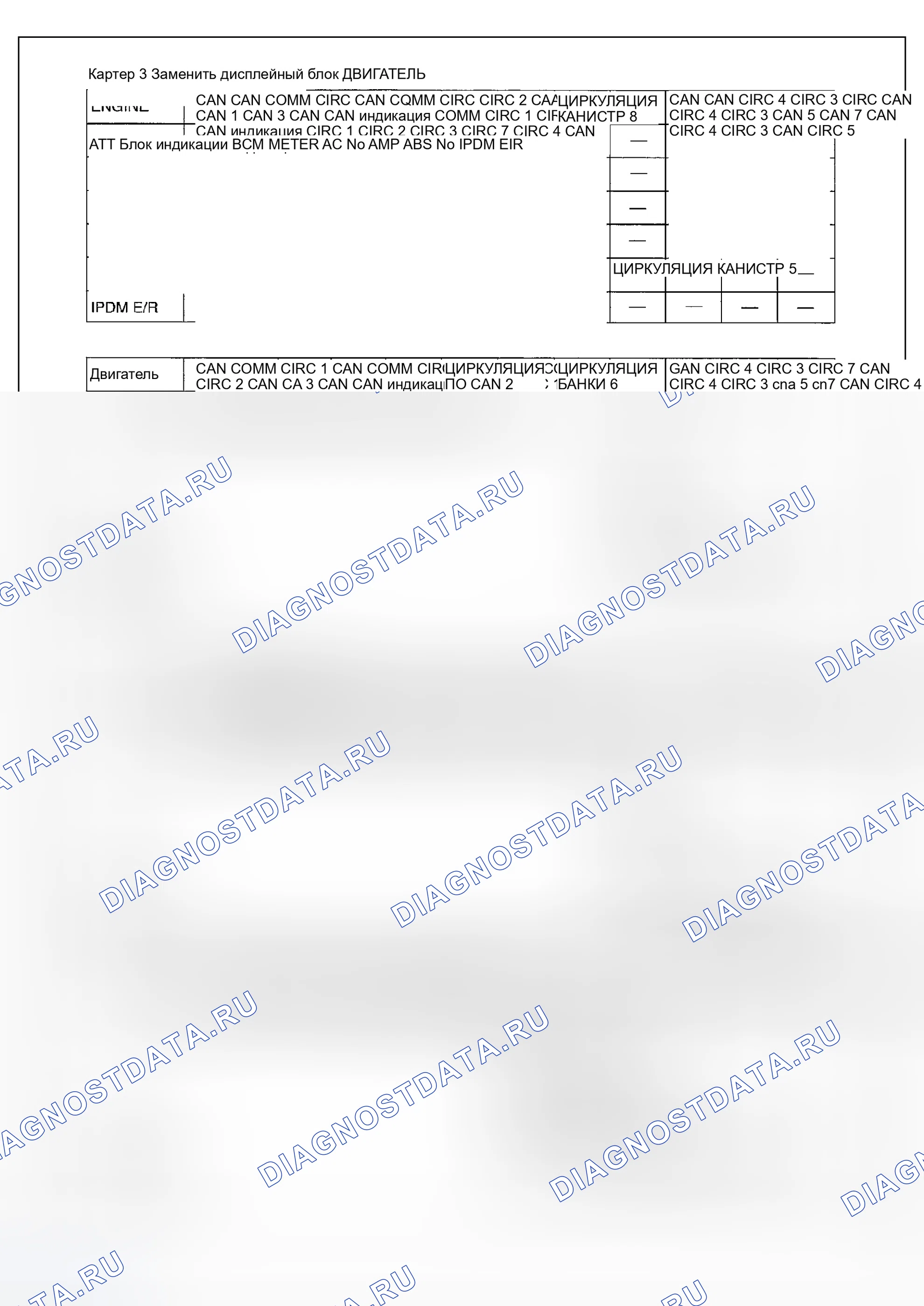 Рис. 35. Infiniti FX35 I