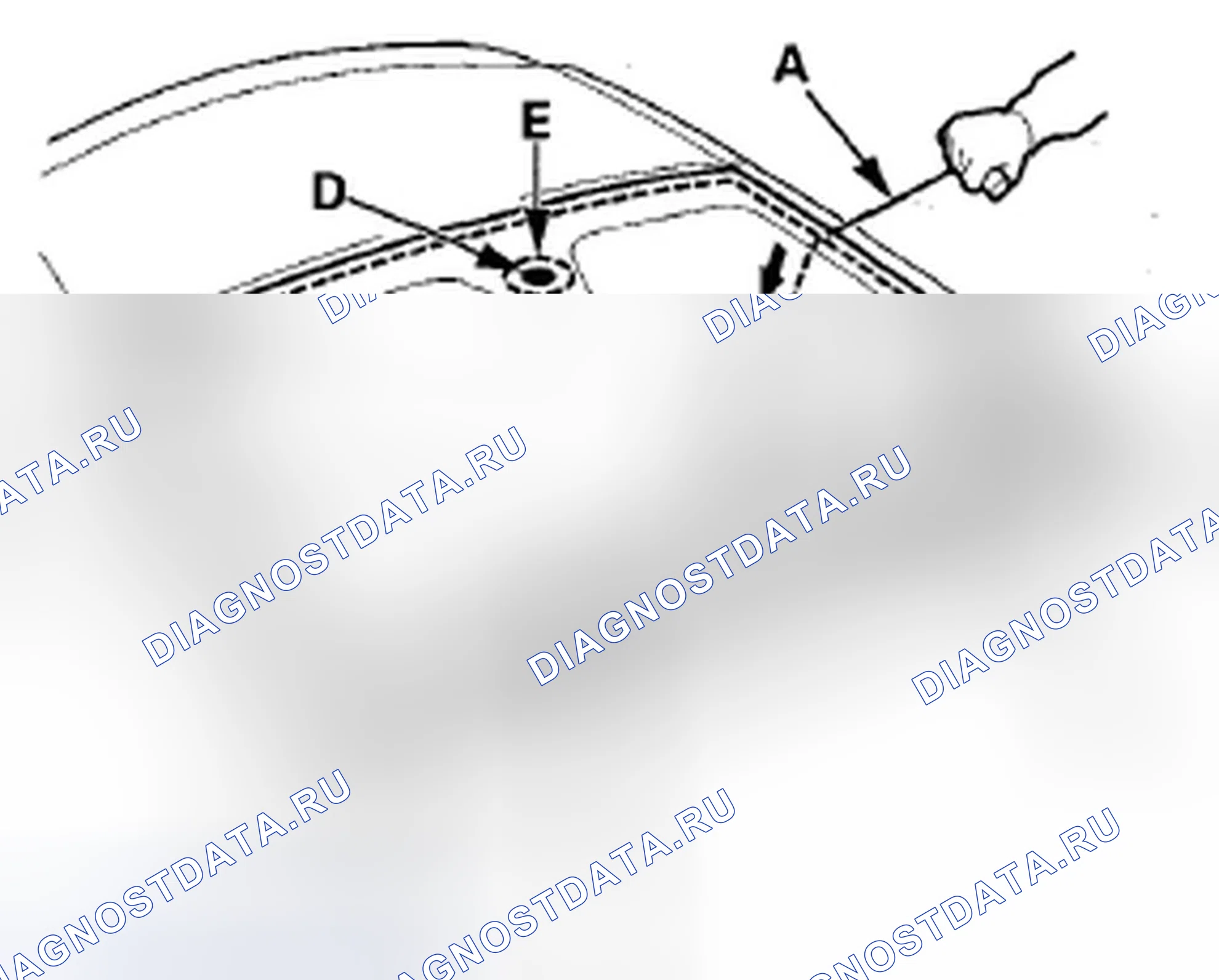 Рис. 68. Acura ZDX I