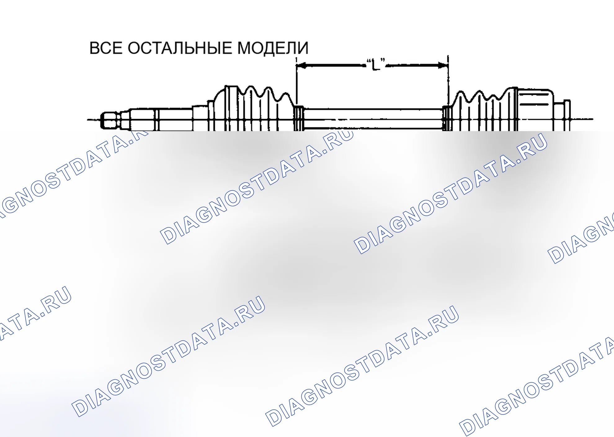 Рис. 5. Subaru Justy I рестайлинг