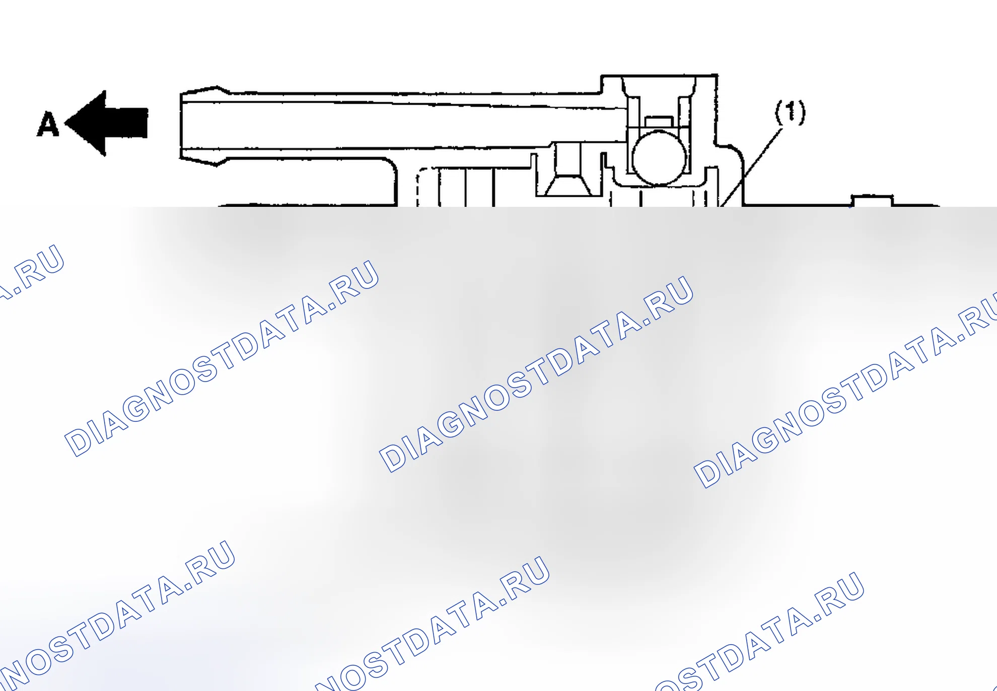 Рис. 67. Subaru Impreza GD/GC/GG рестайлинг