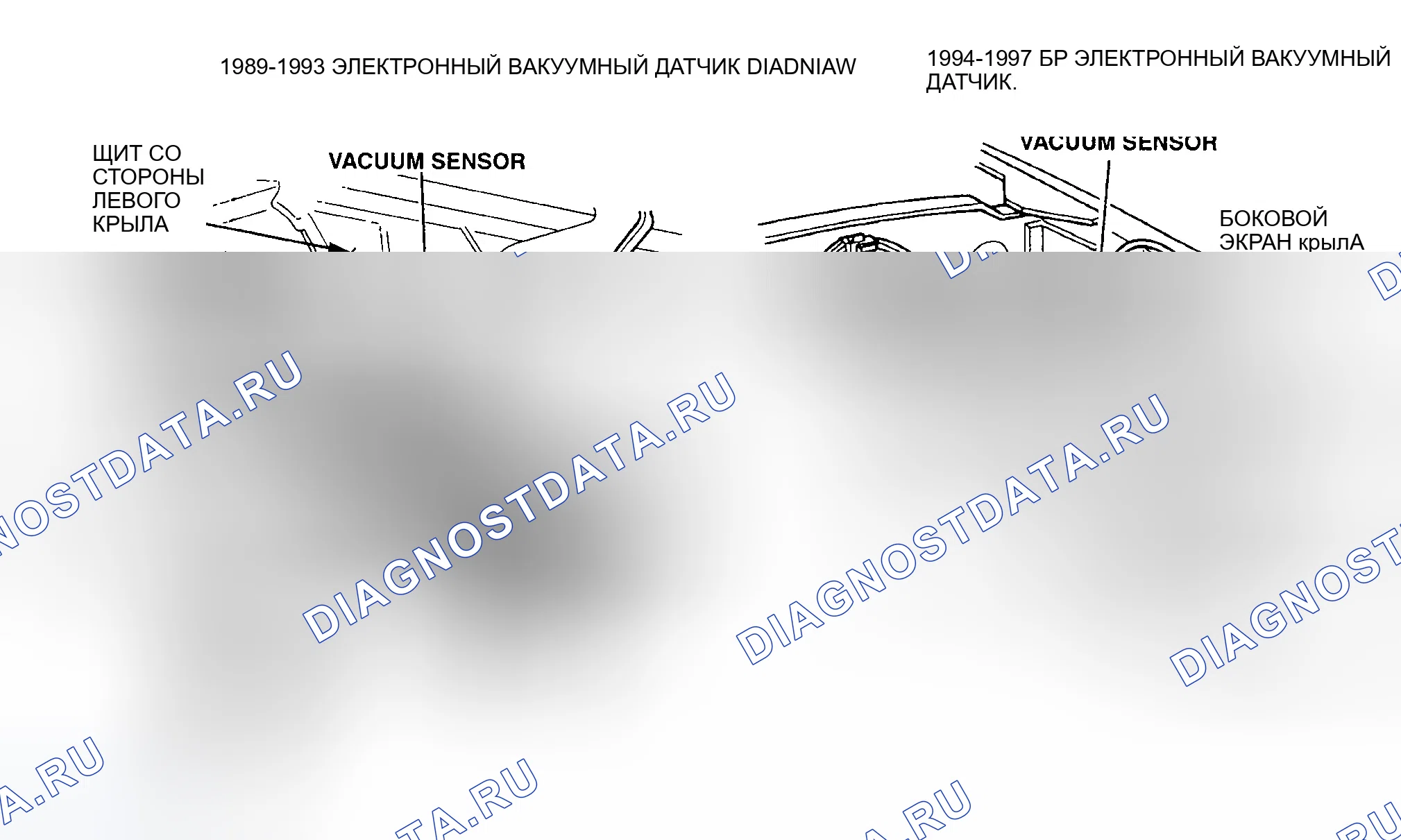 Рис. 98. Dodge Ram Wagon B3500 