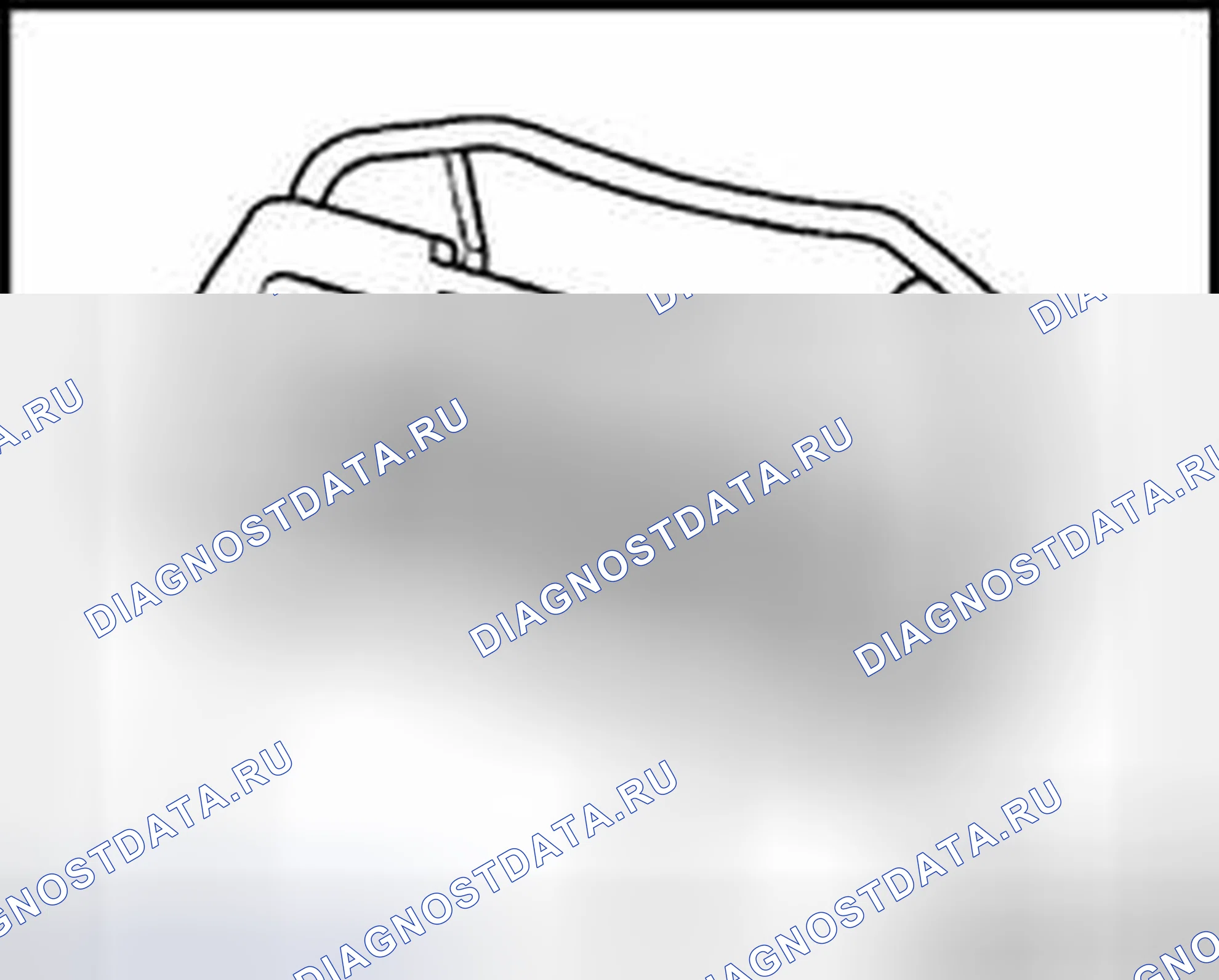Рис. 612. Volkswagen Jetta IV