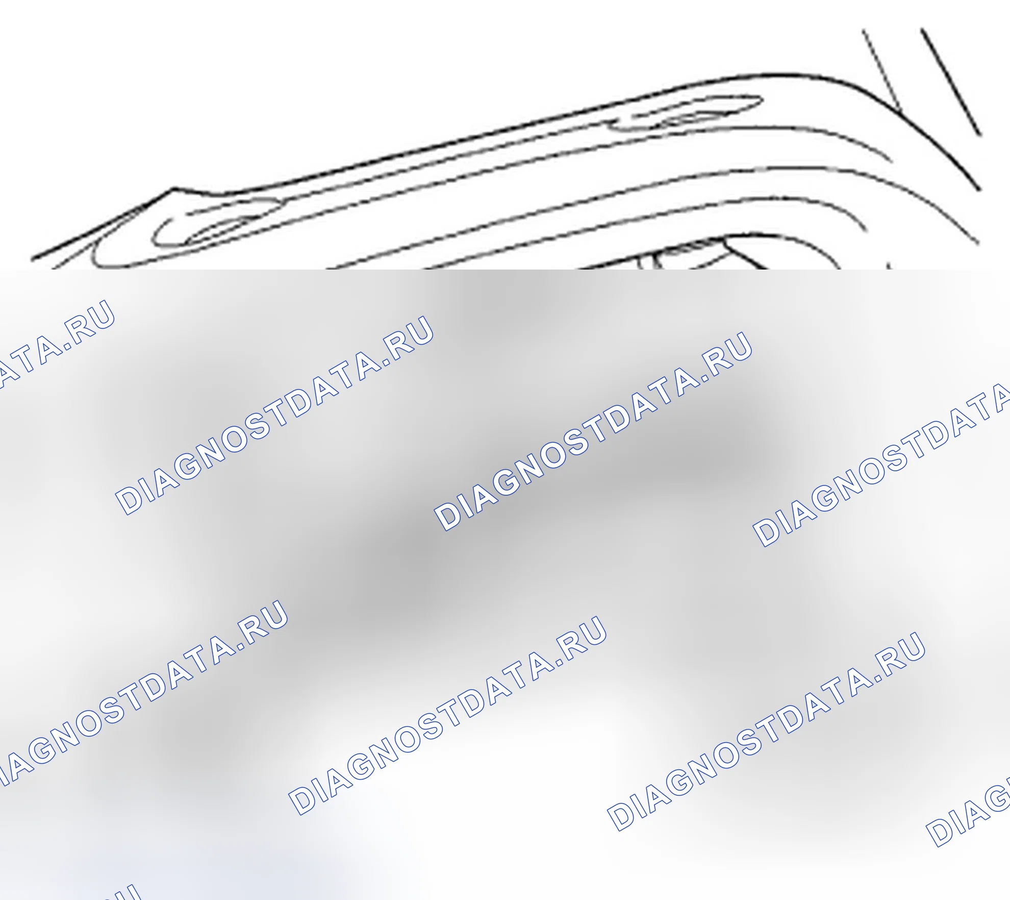 Рис. 209. Honda Insight ZE2
