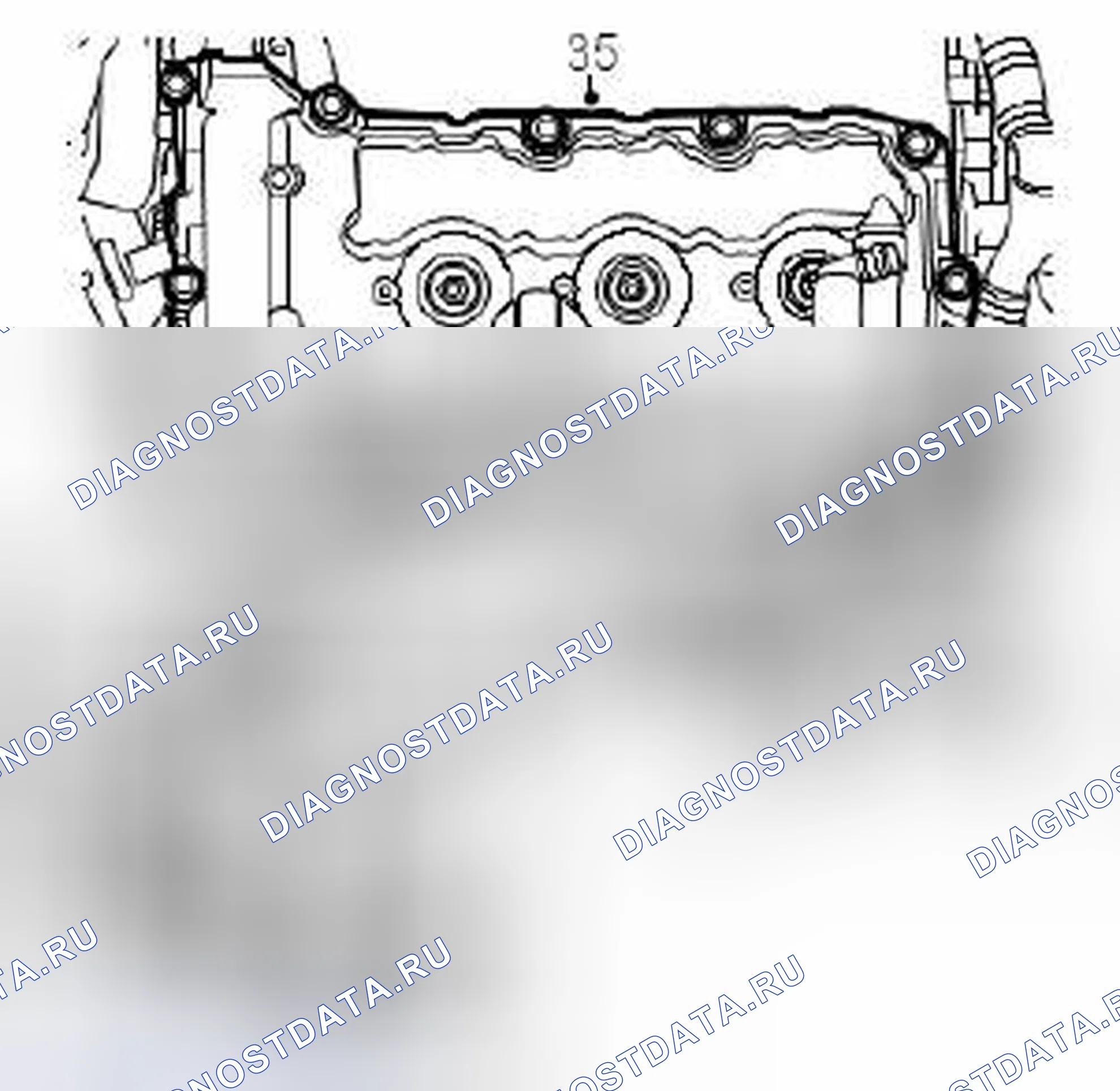 Рис. 611. Kia Optima II