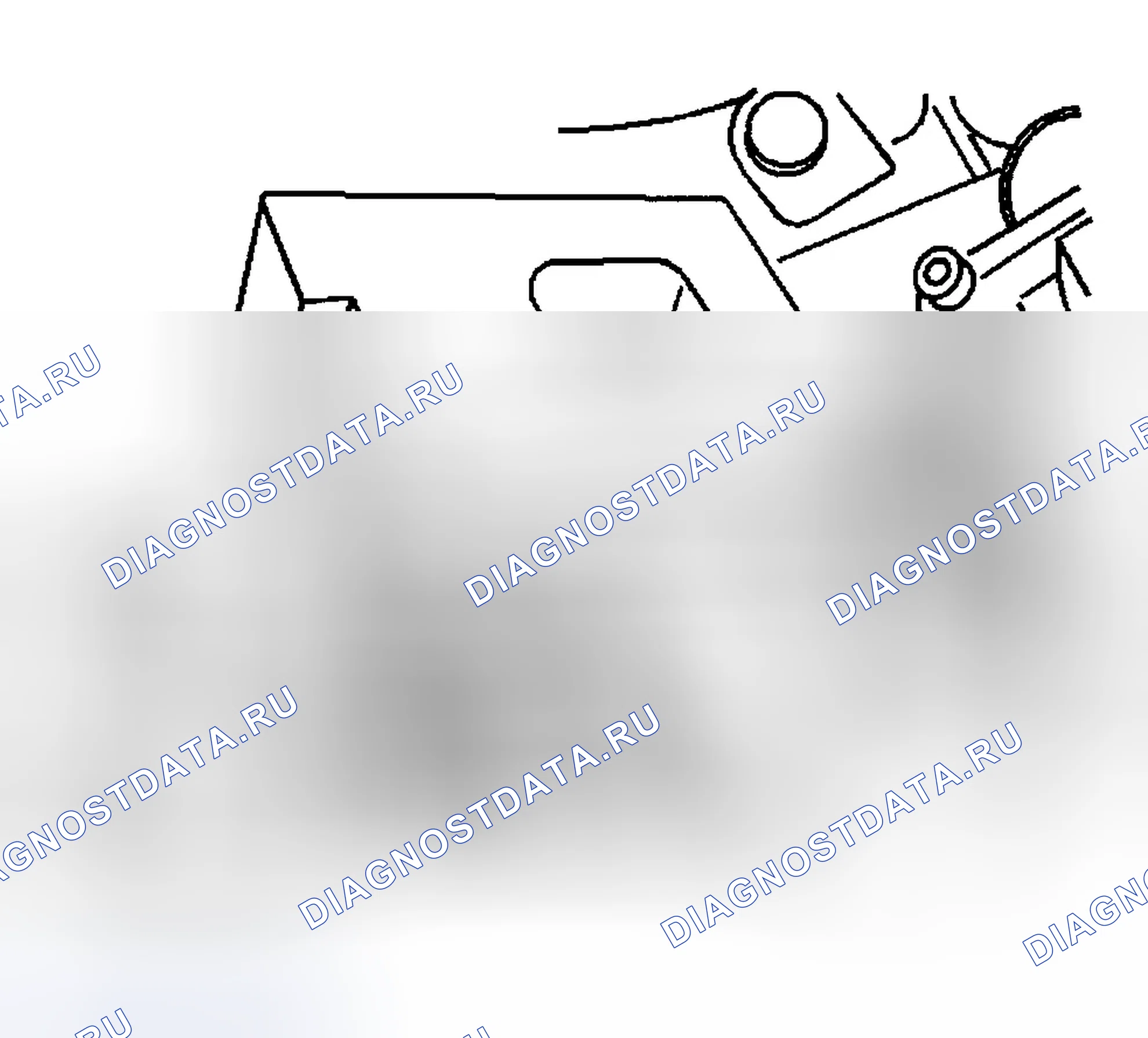 Рис. 12. Cadillac CTS I