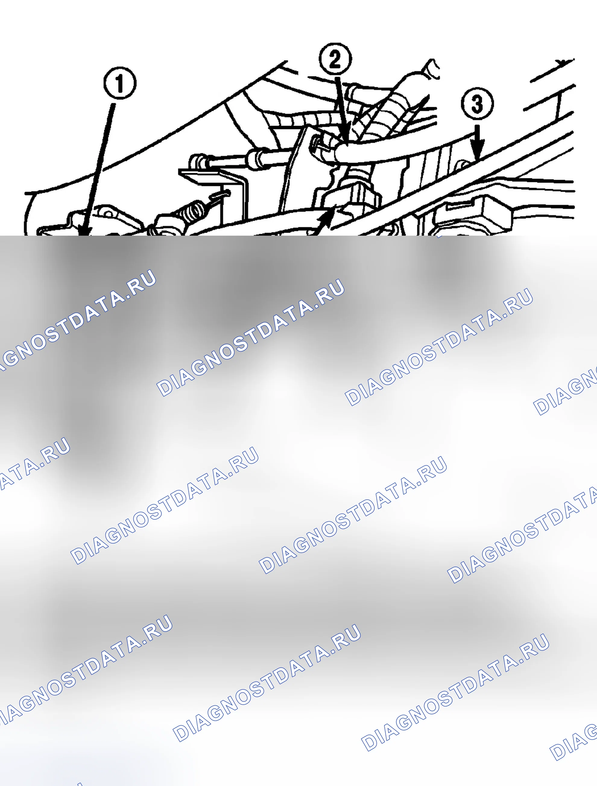 Рис. 537. Dodge Pickup R1500 