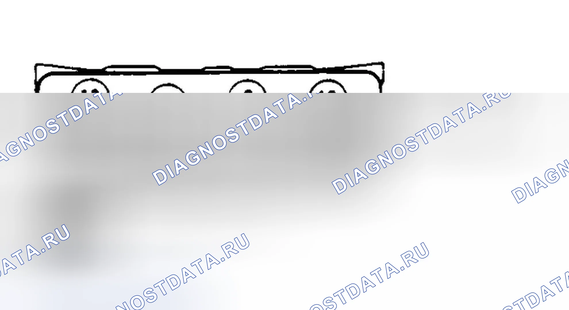 Рис. 19. Chevrolet Pickup C2500 