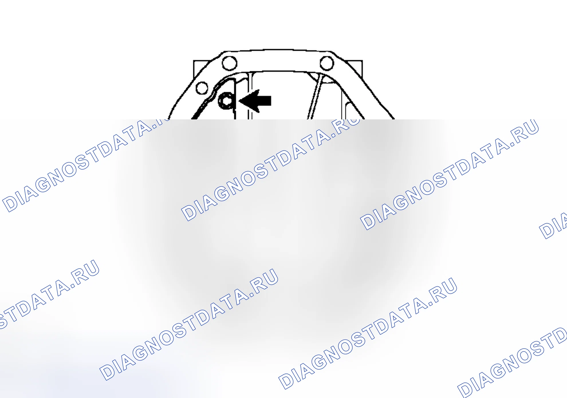 Рис. 294. Haval H8 I