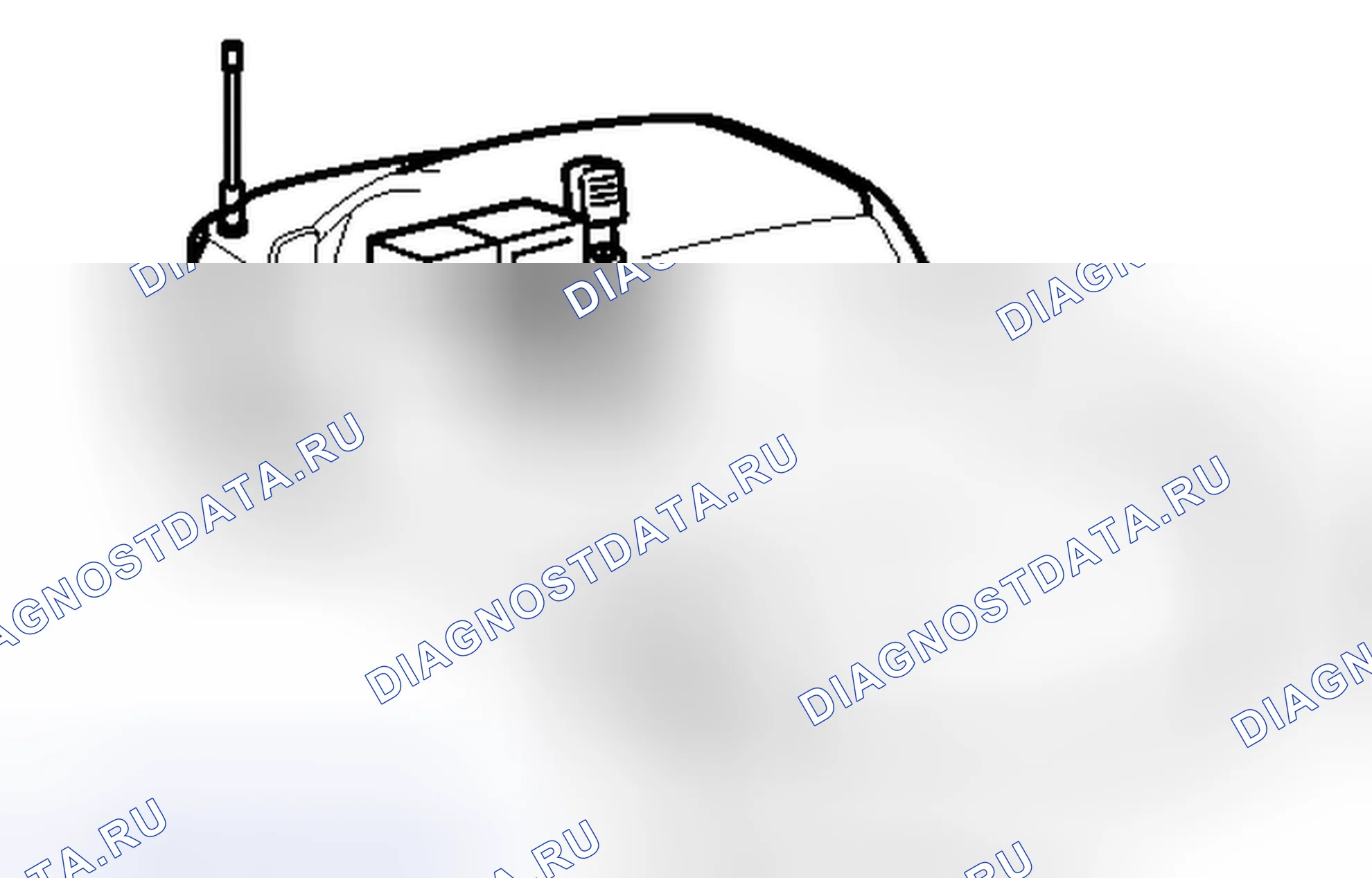 Рис. 33. Toyota Tundra II