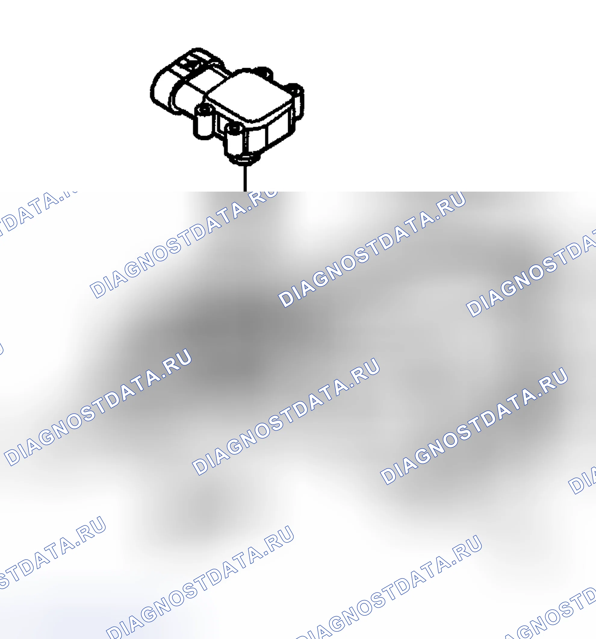 Рис. 190. GMC Sierra 2500 
