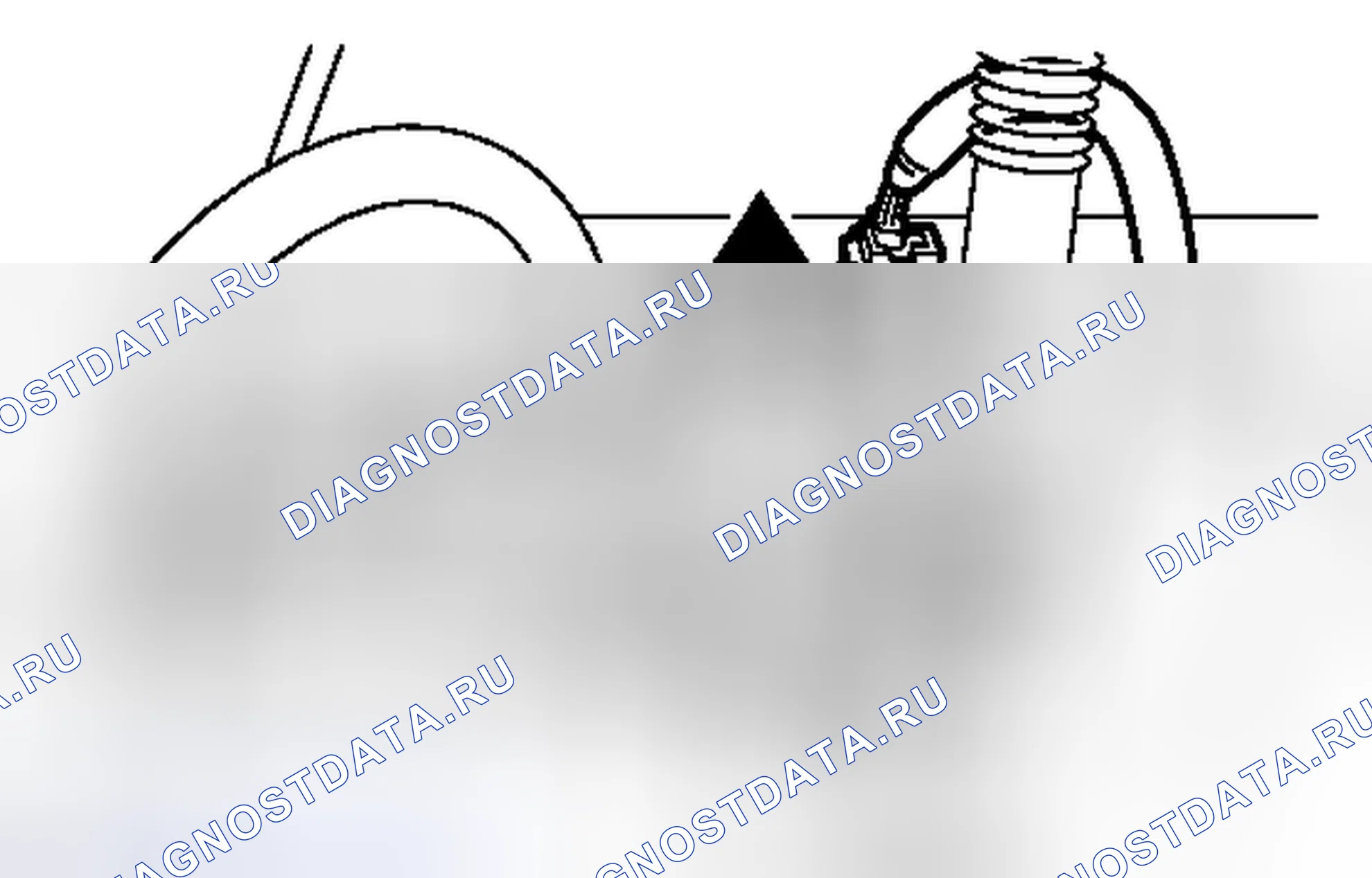 Рис. 134: ПОРЯДОК ВЫПОЛНЕНИЯ РАБОТ. Honda Accord VII