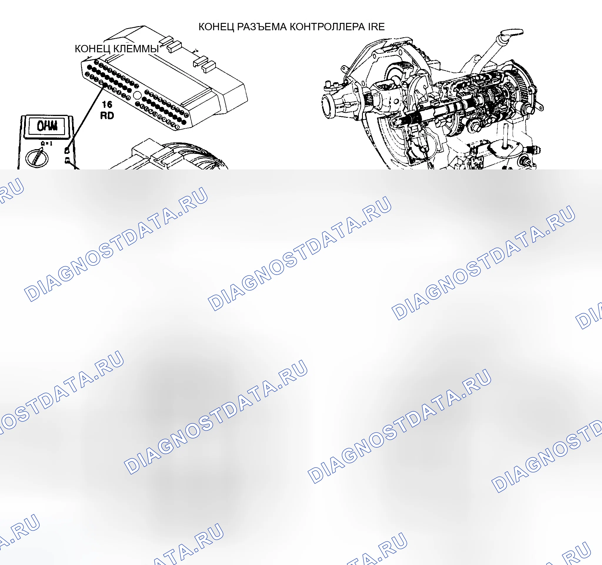 Рис. 117. Dodge Dakota 