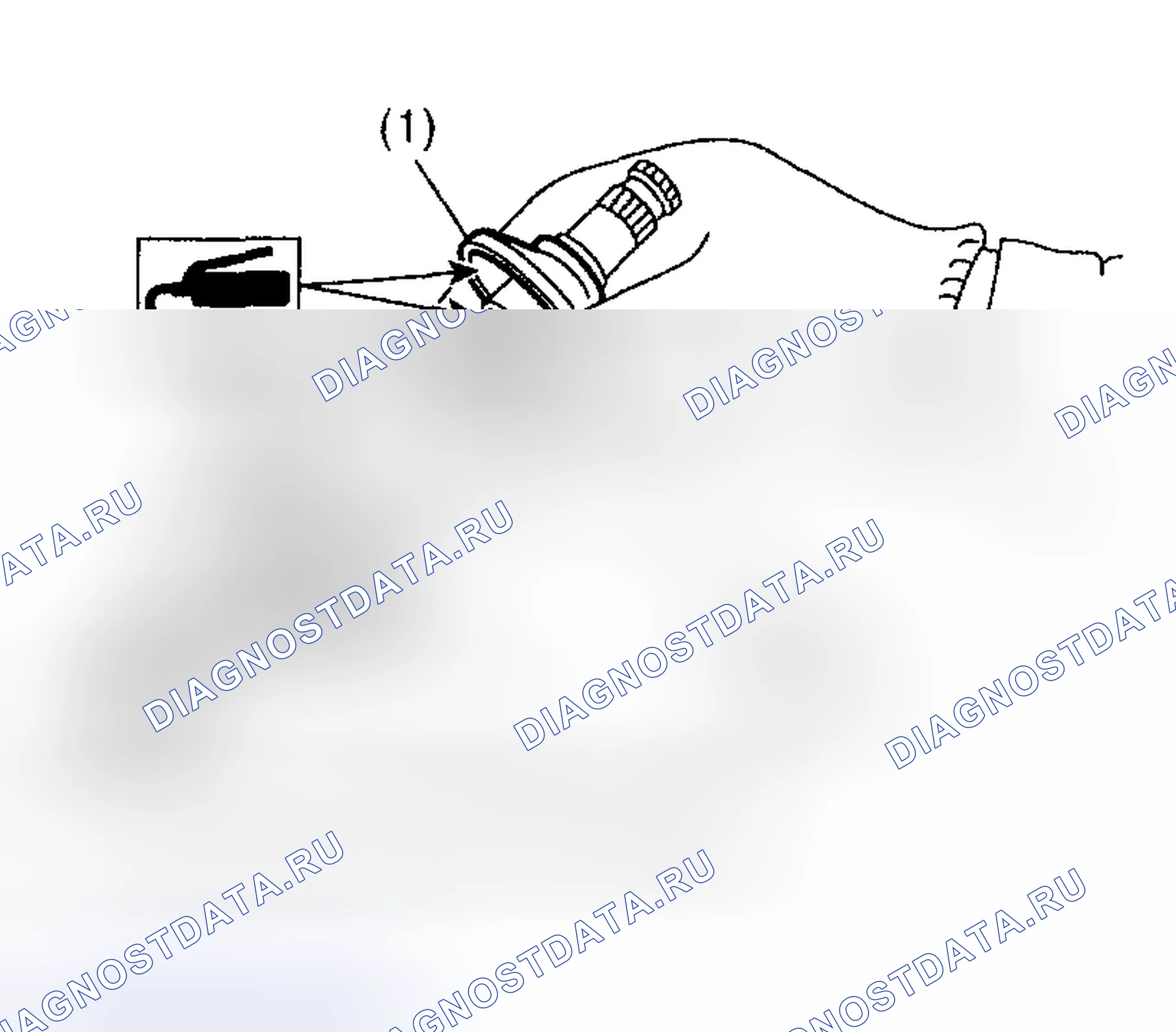 Рис. 109. Subaru Forester SG