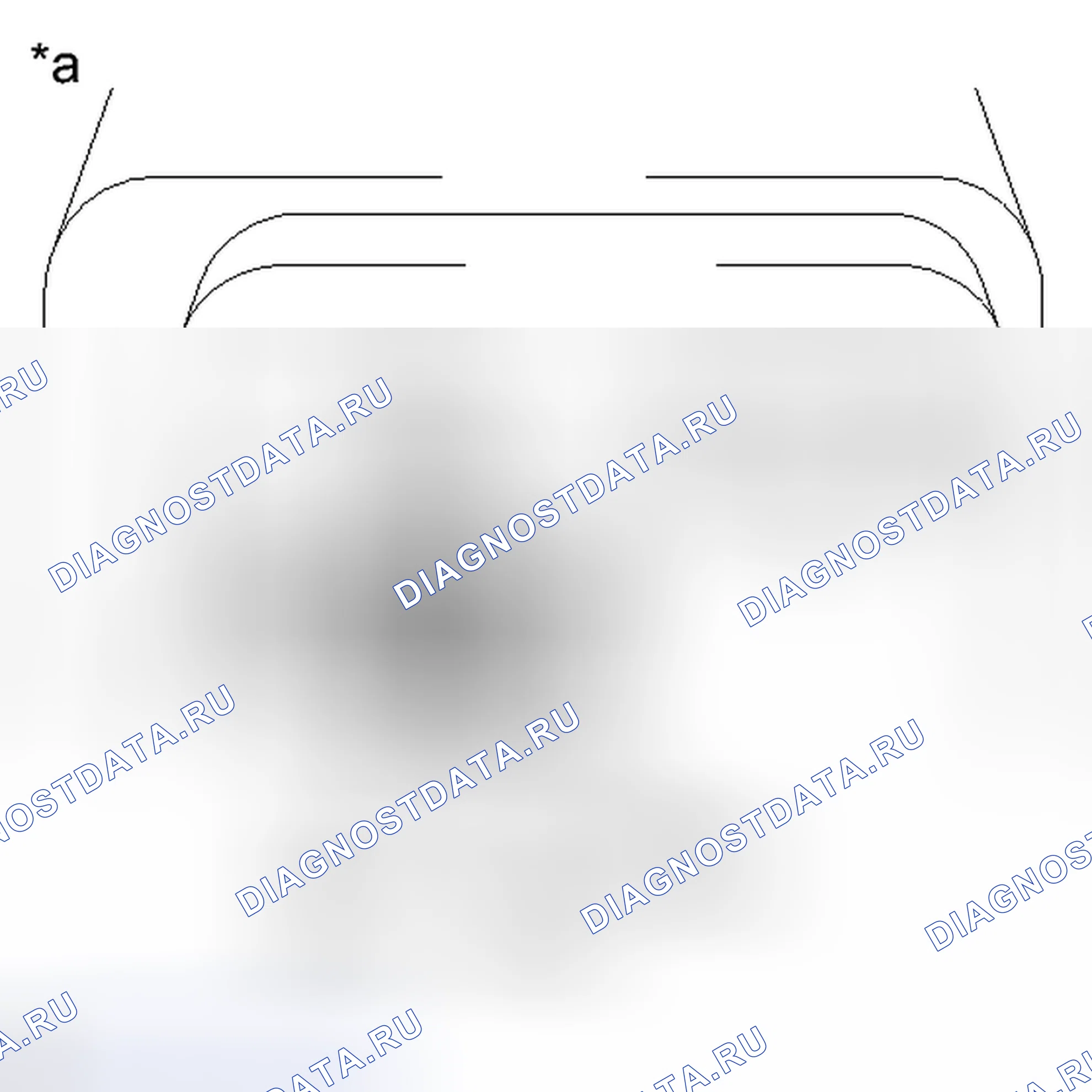 Рис. 139. Toyota Camry XV50