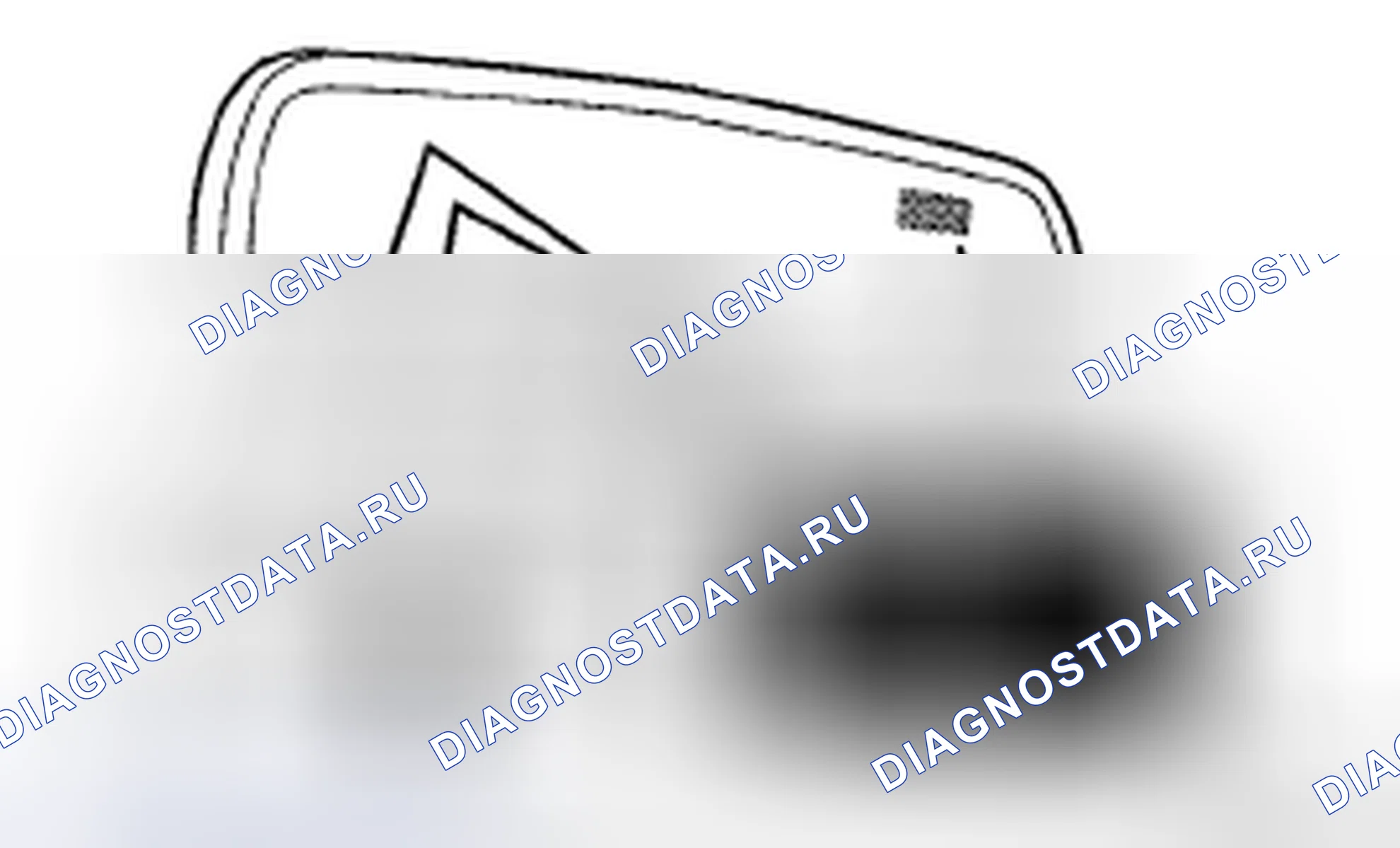 Рис. 5. Toyota Highlander II