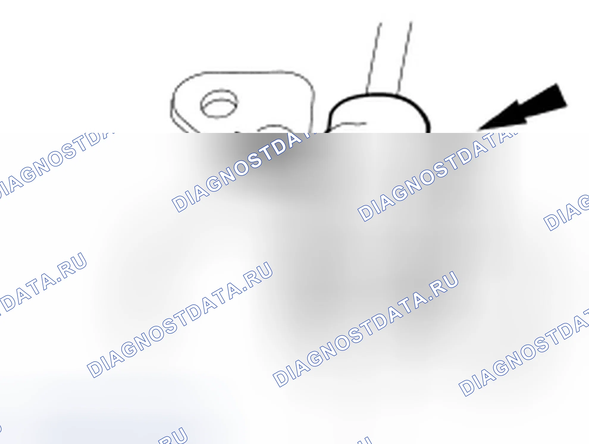 Рис. 757. Ford Freestyle I