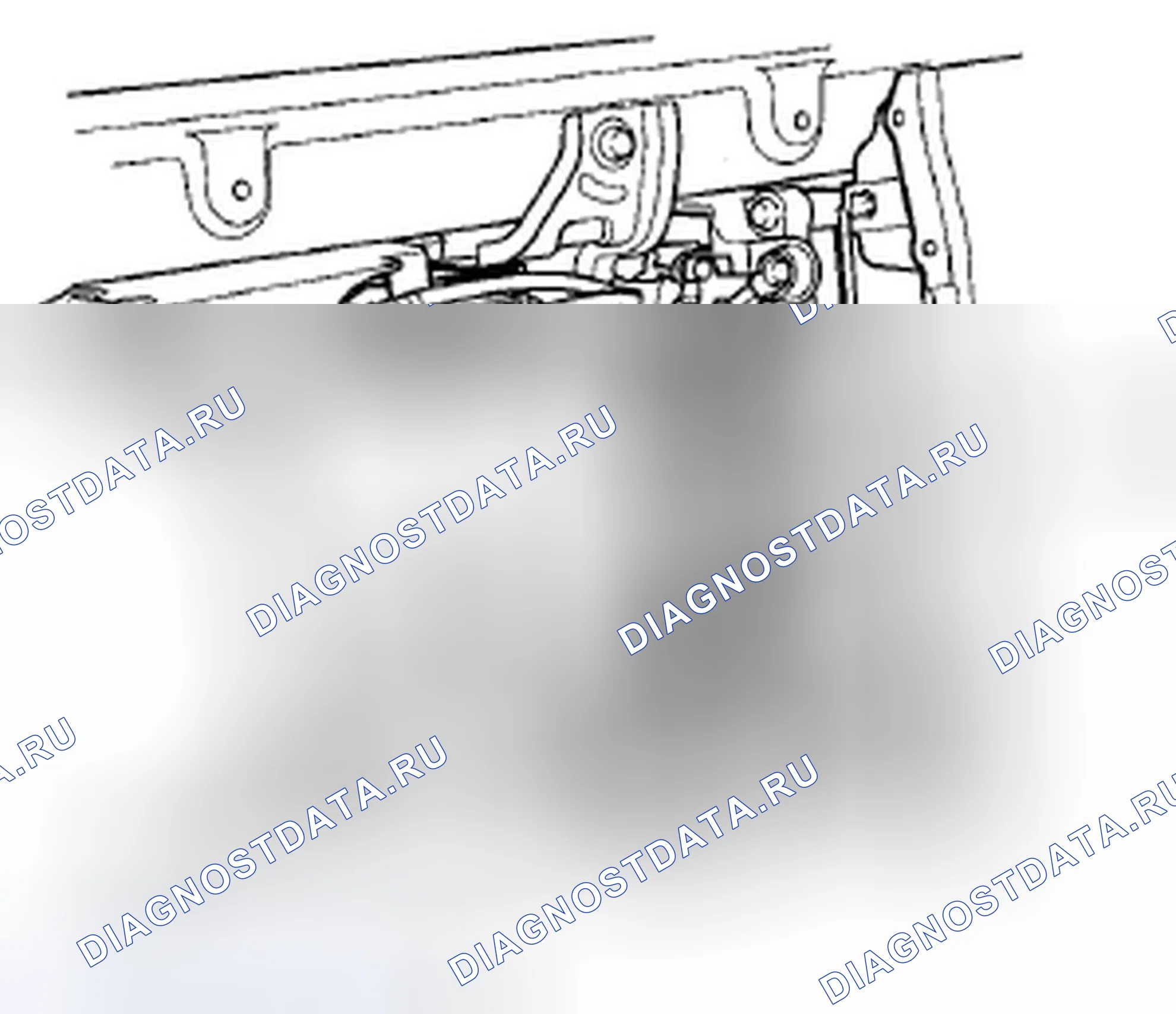 Рис. 266. Honda Civic VIII рестайлинг