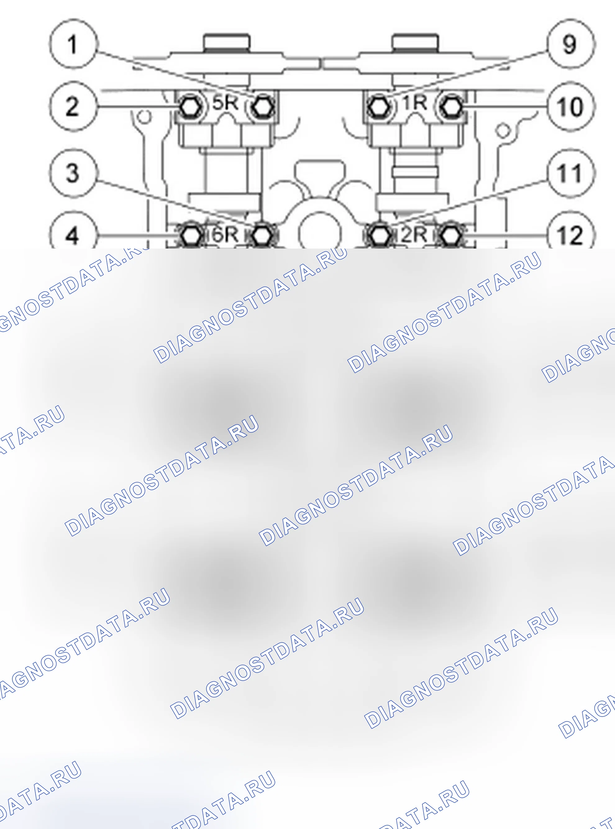 Рис. 37. Ford Freestyle I