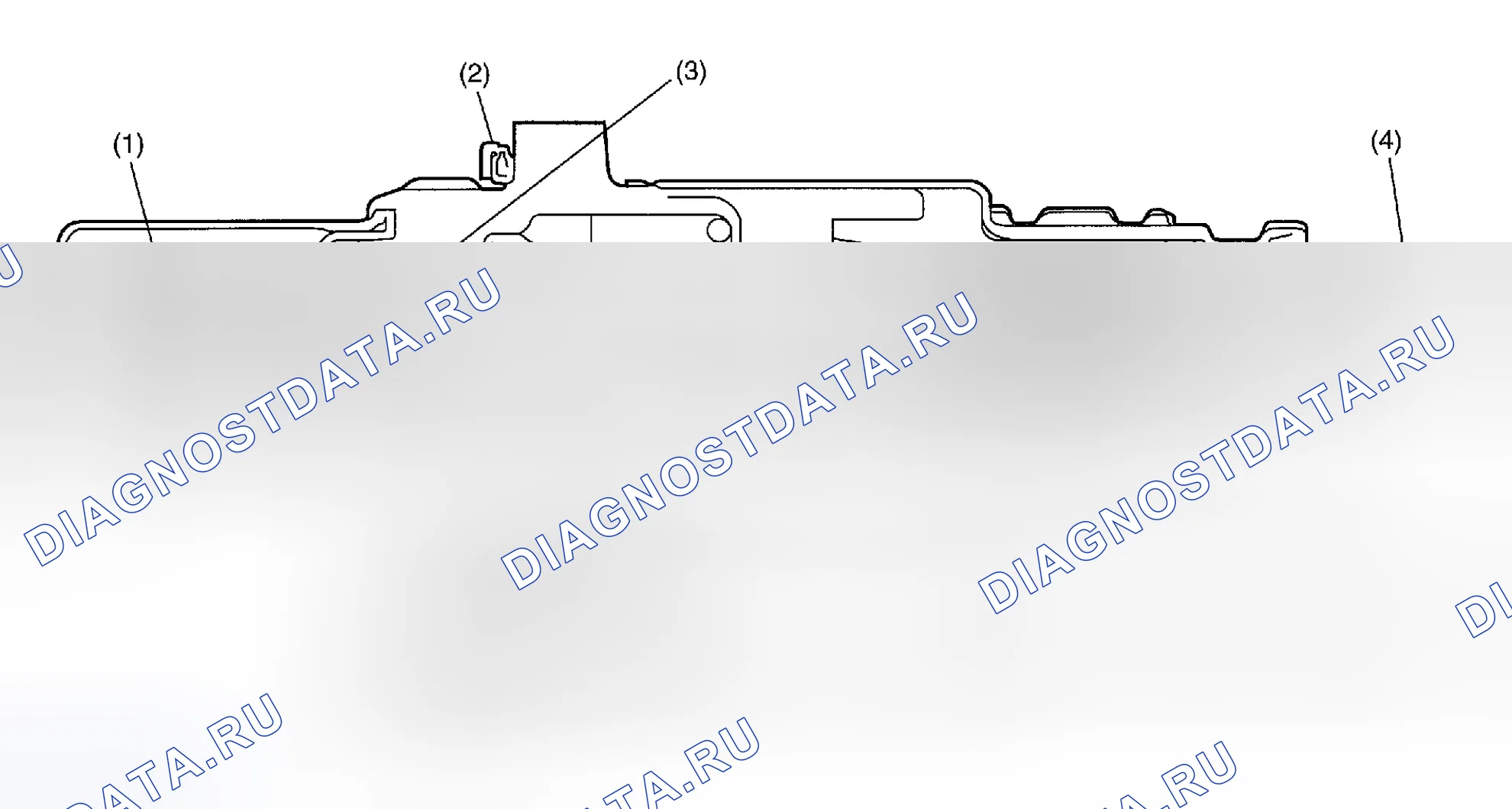 Рис. 36. Subaru Impreza WRX GD/GG рестайлинг