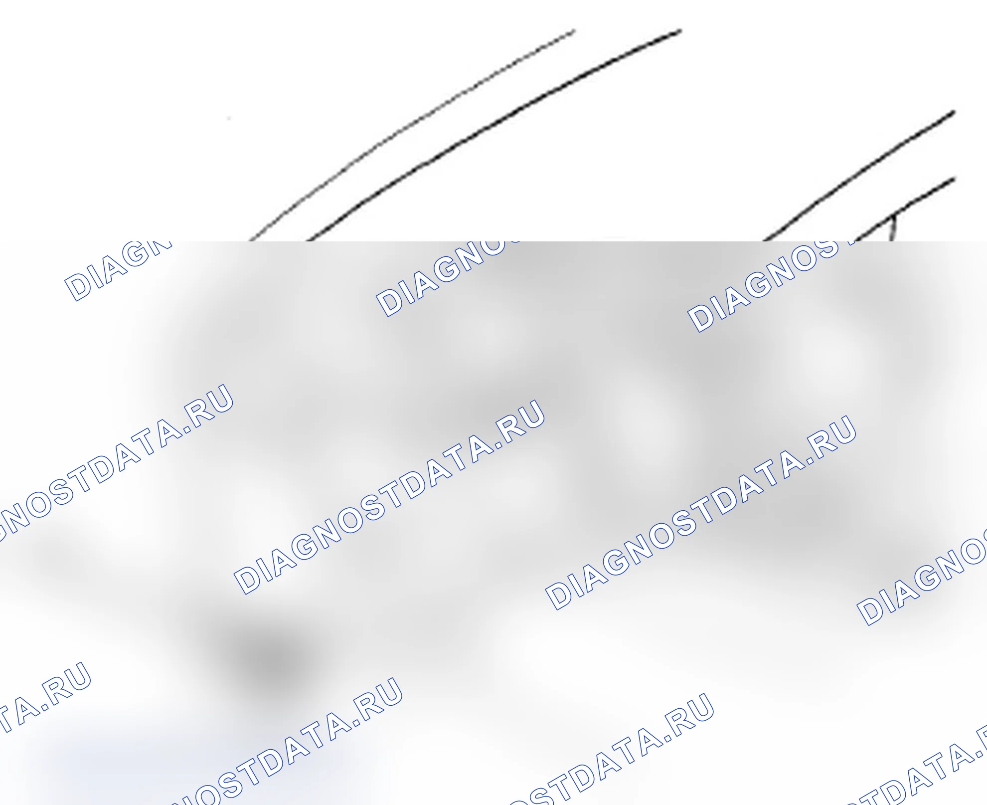 Рис. 33: Инициализация датчика OPDS. Acura RDX I рестайлинг