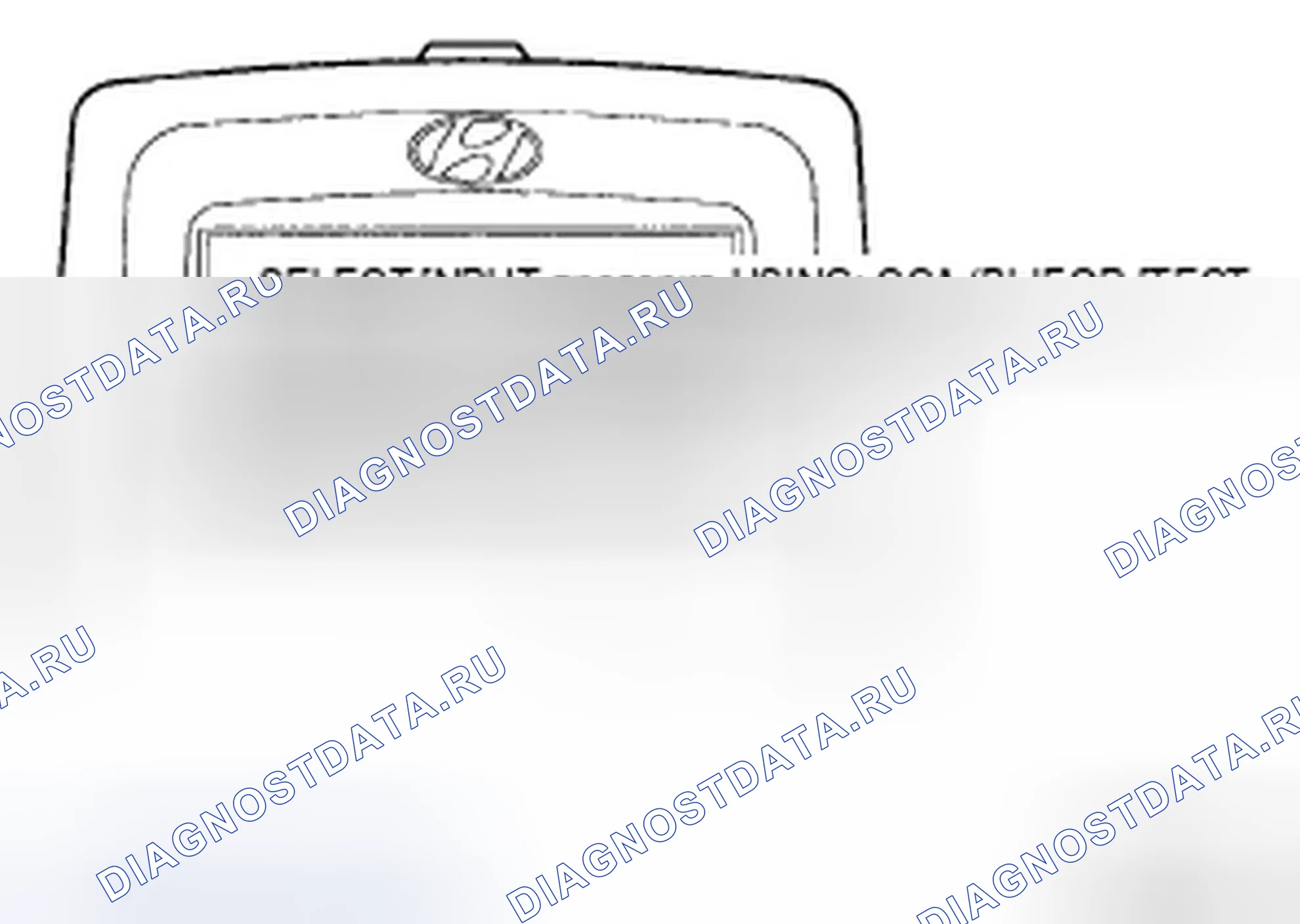 Рис. 32. Hyundai Accent III
