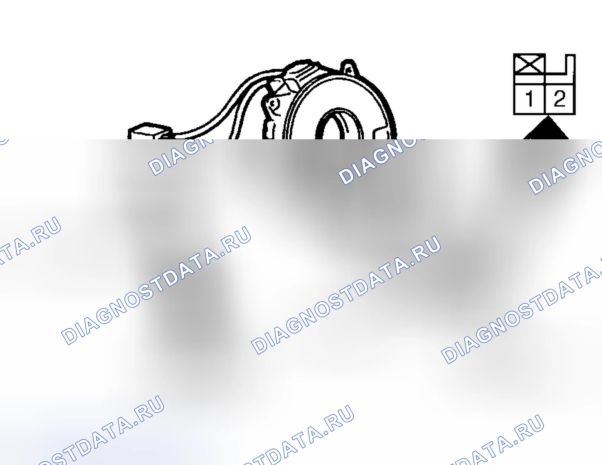 Рис. 4. Chrysler Sebring I