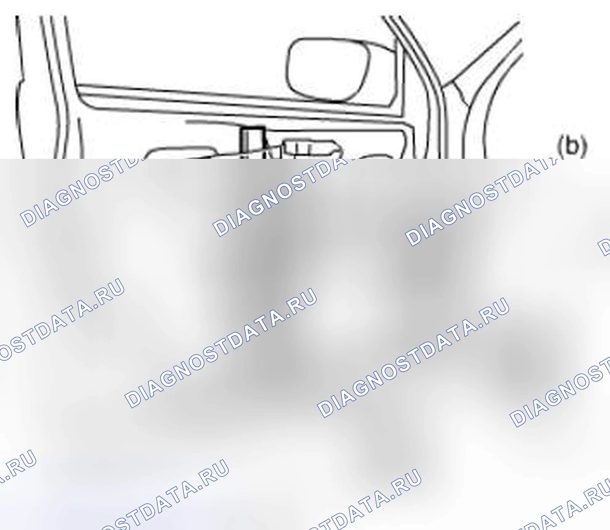 Рис. 42: Установка. Suzuki Grand Vitara II рестайлинг 2