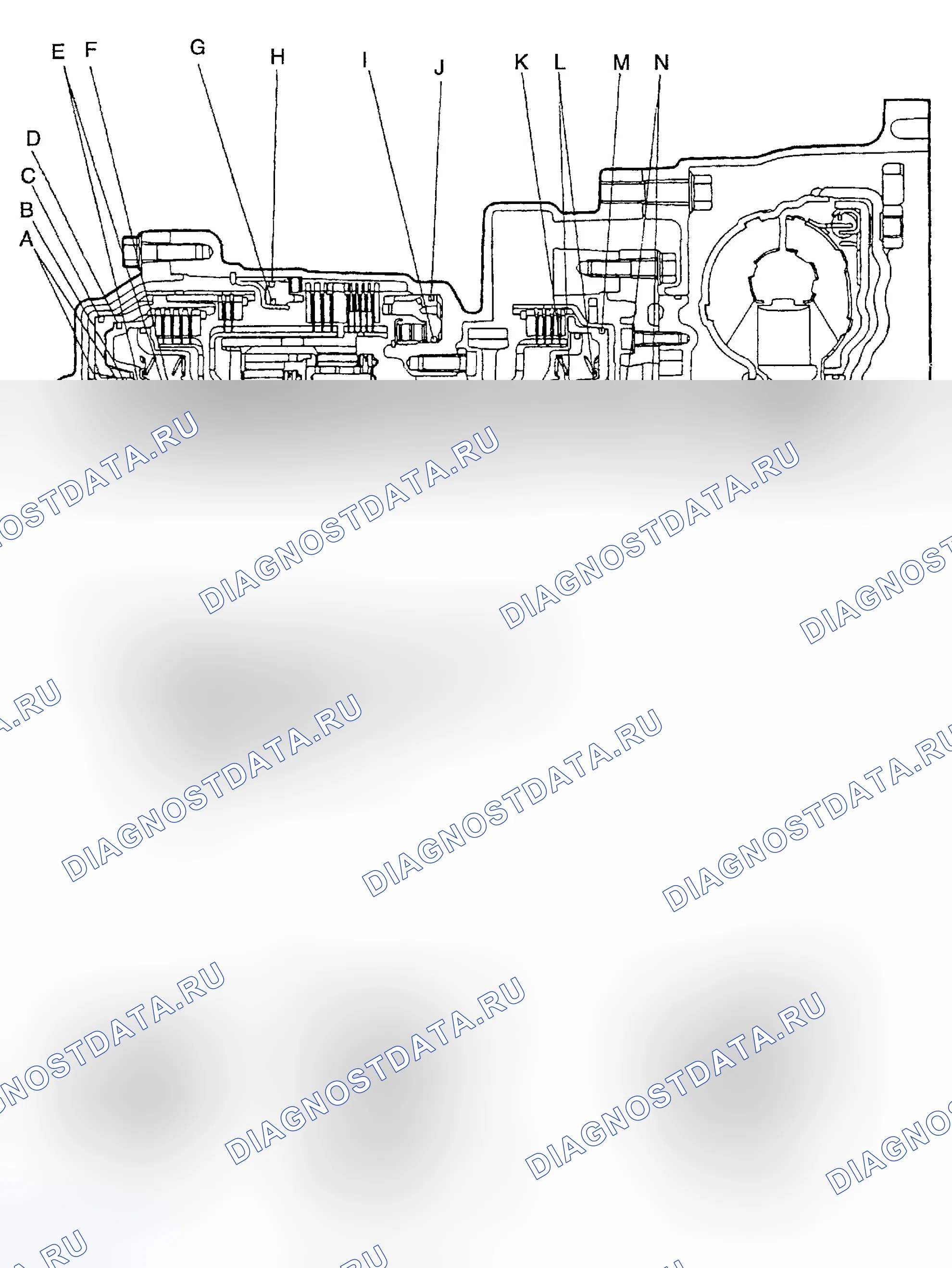 Рис. 328. Kia Sedona I