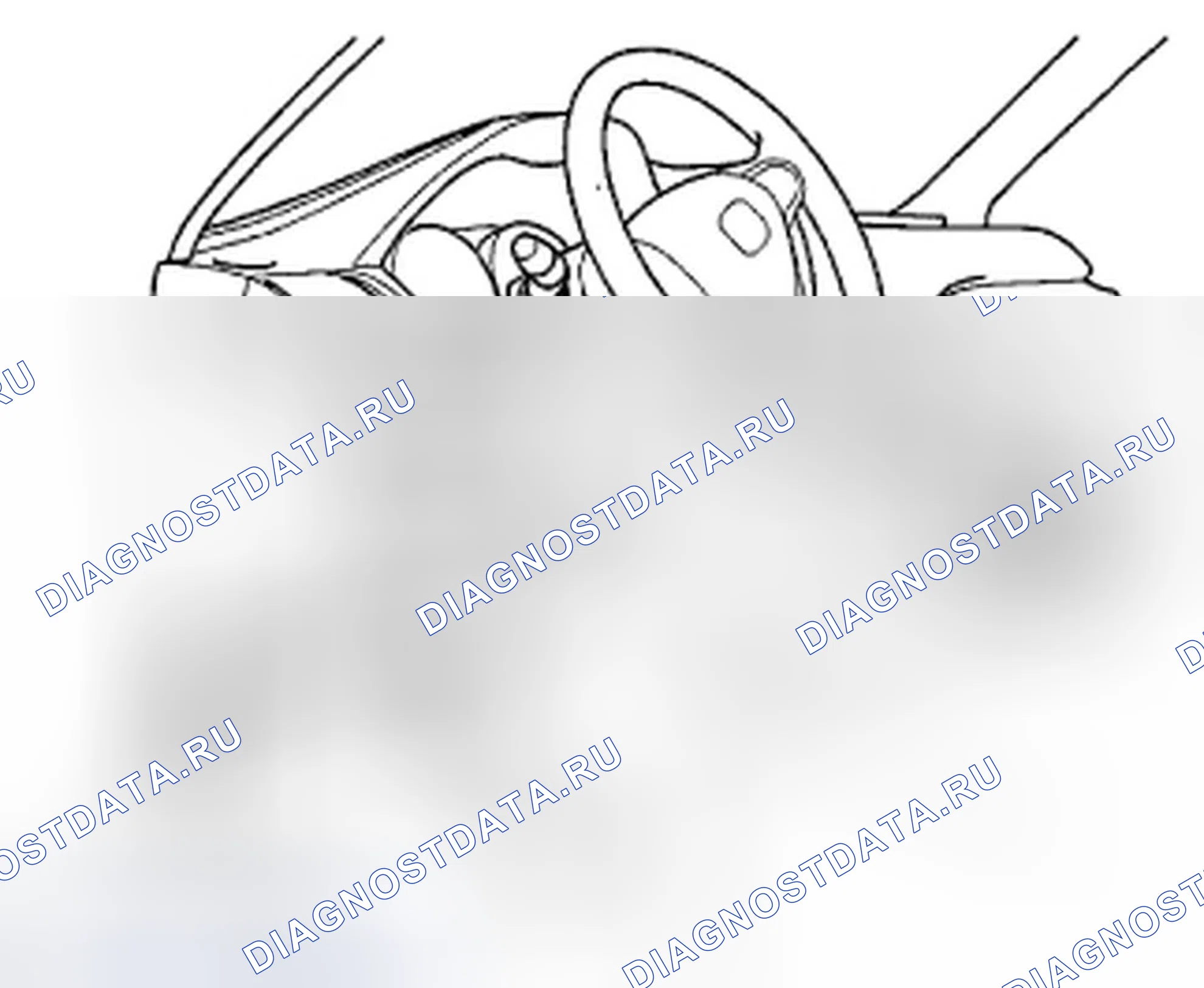 Рис. 14: Как использовать HDS (диагностическая система Honda). Acura TSX II