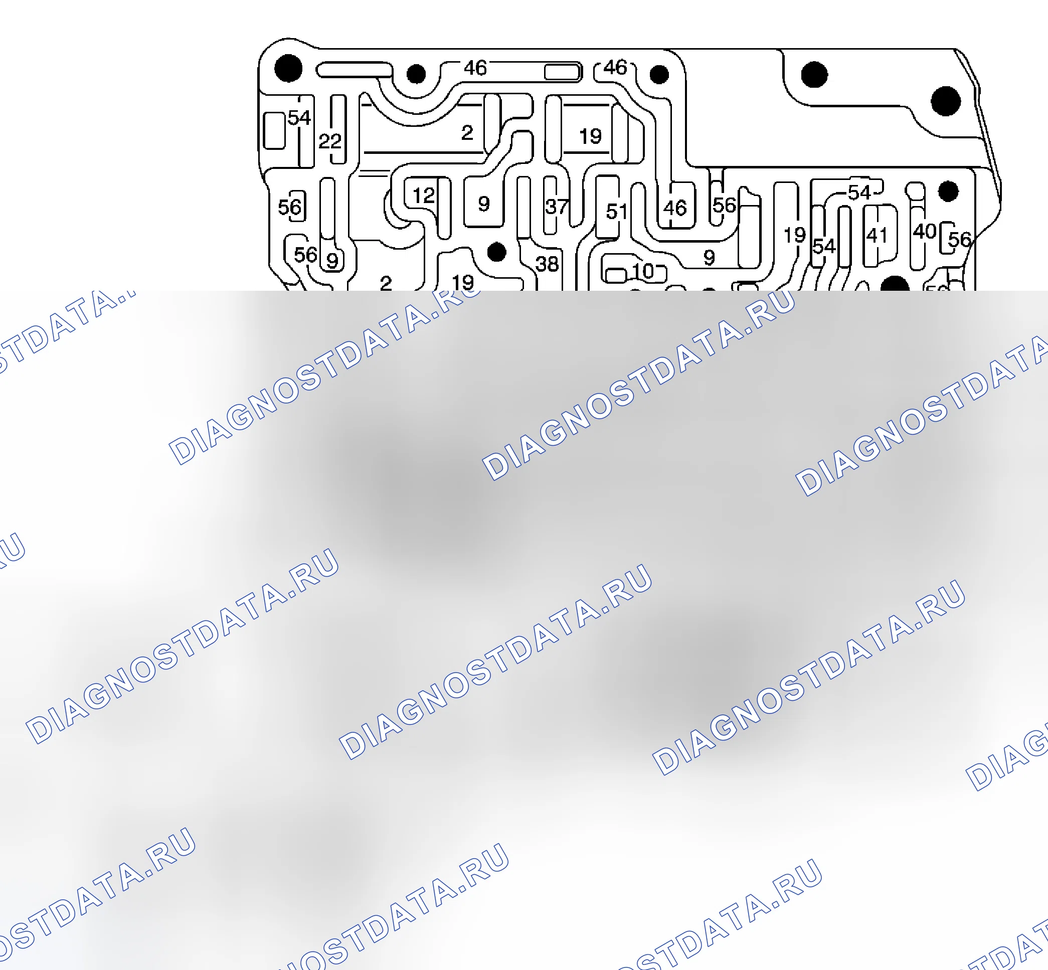 Рис. 160. Chevrolet Equinox I