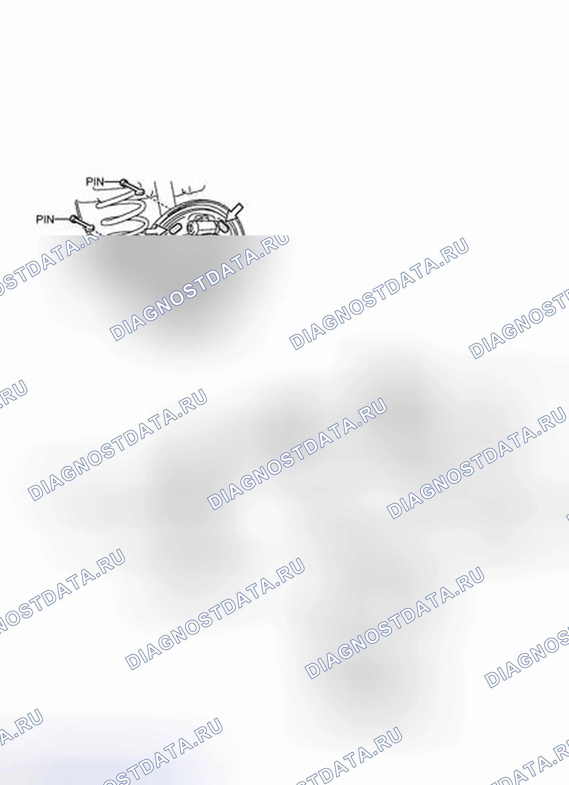 Рис. 25: ИЛЛЮСТРАЦИЯ. Toyota Yaris III