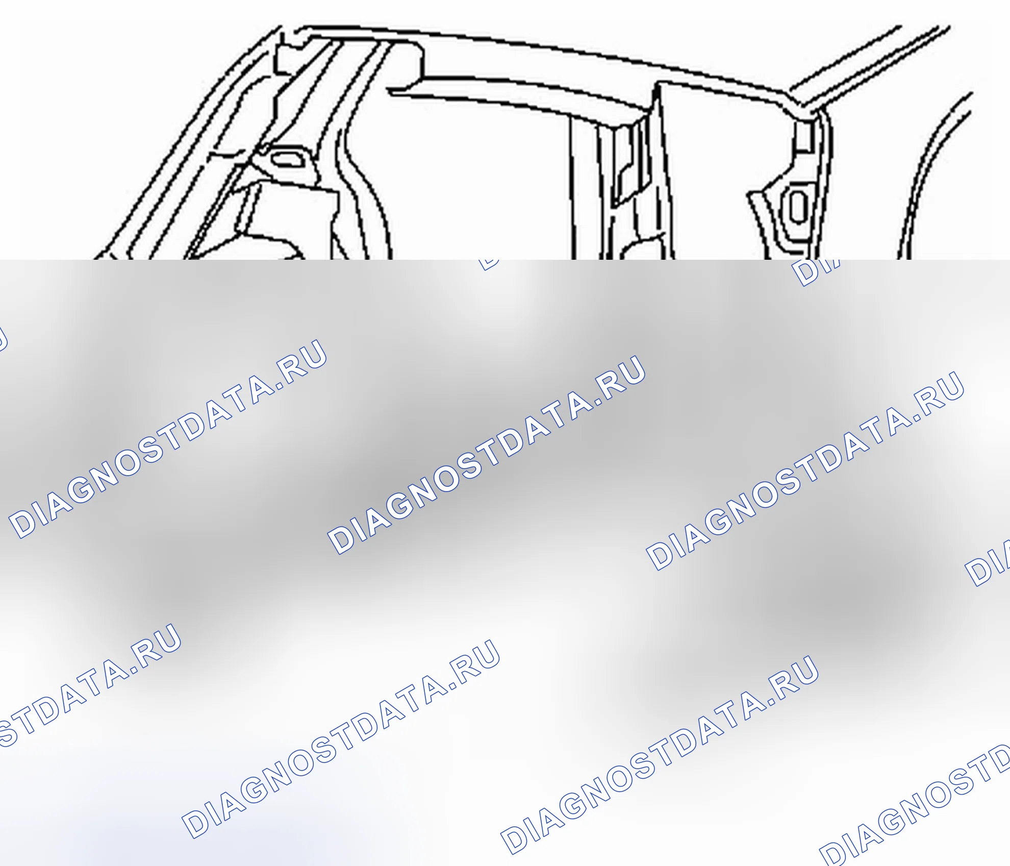 Рис. 334. Kia Picanto III рестайлинг