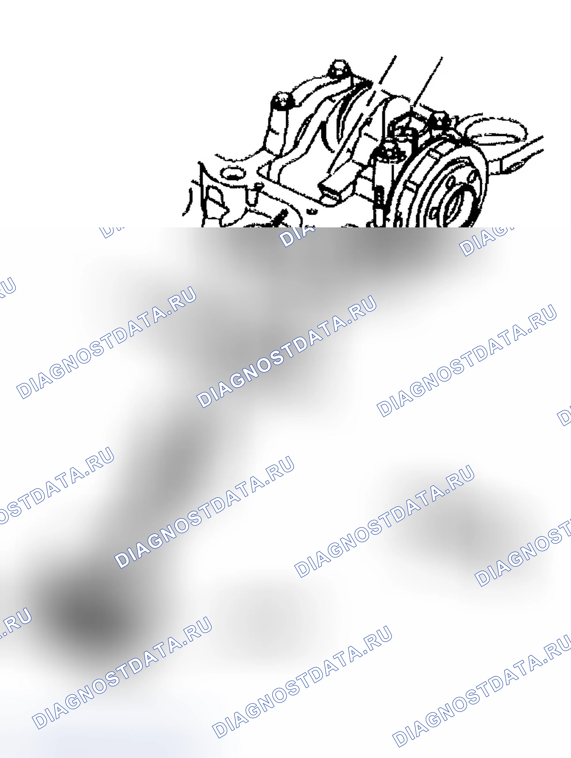 Рис. 802. Chevrolet Silverado 1500 HD 