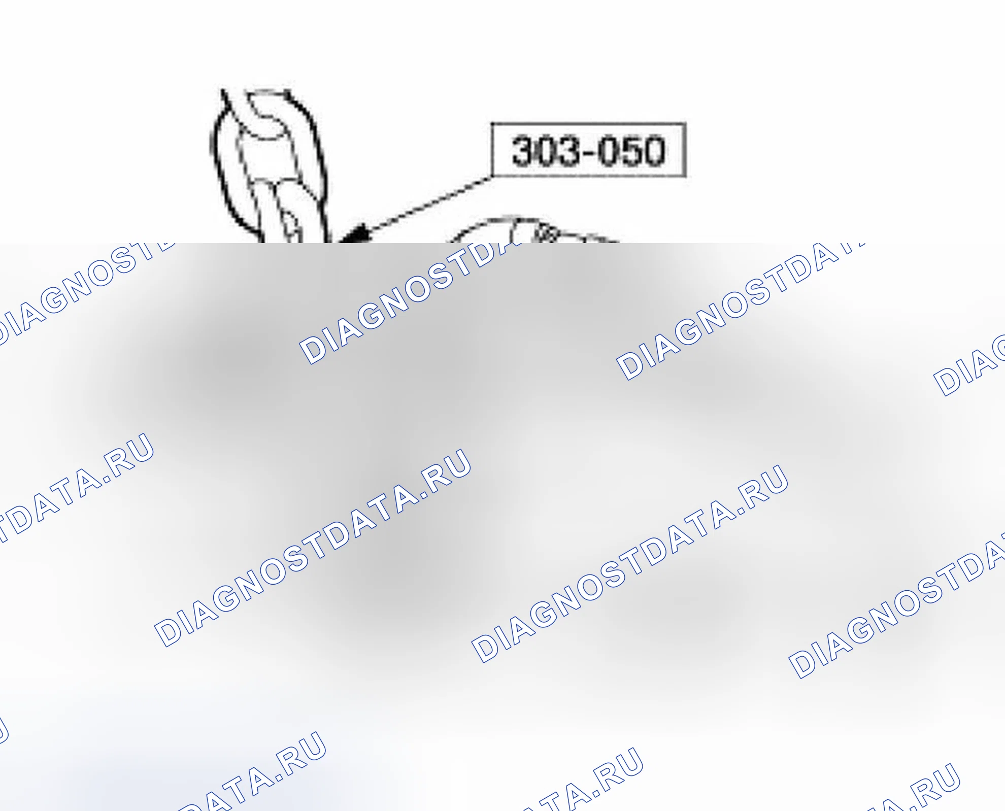 Рис. 515. Ford Thunderbird XI