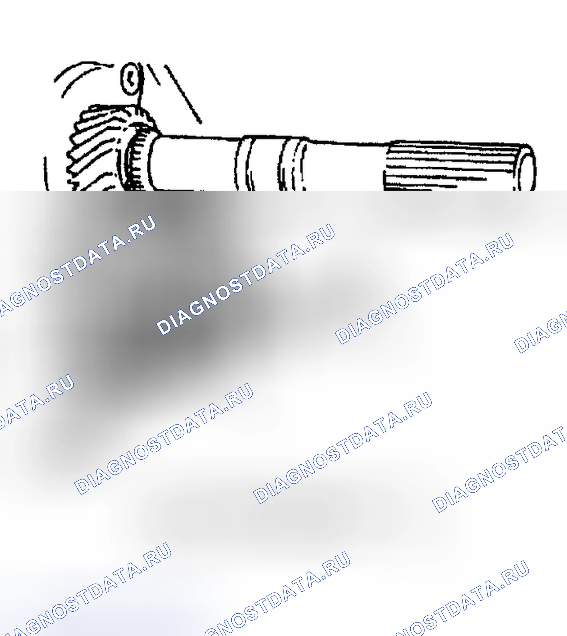 Рис. 54. Suzuki Grand Vitara I рестайлинг