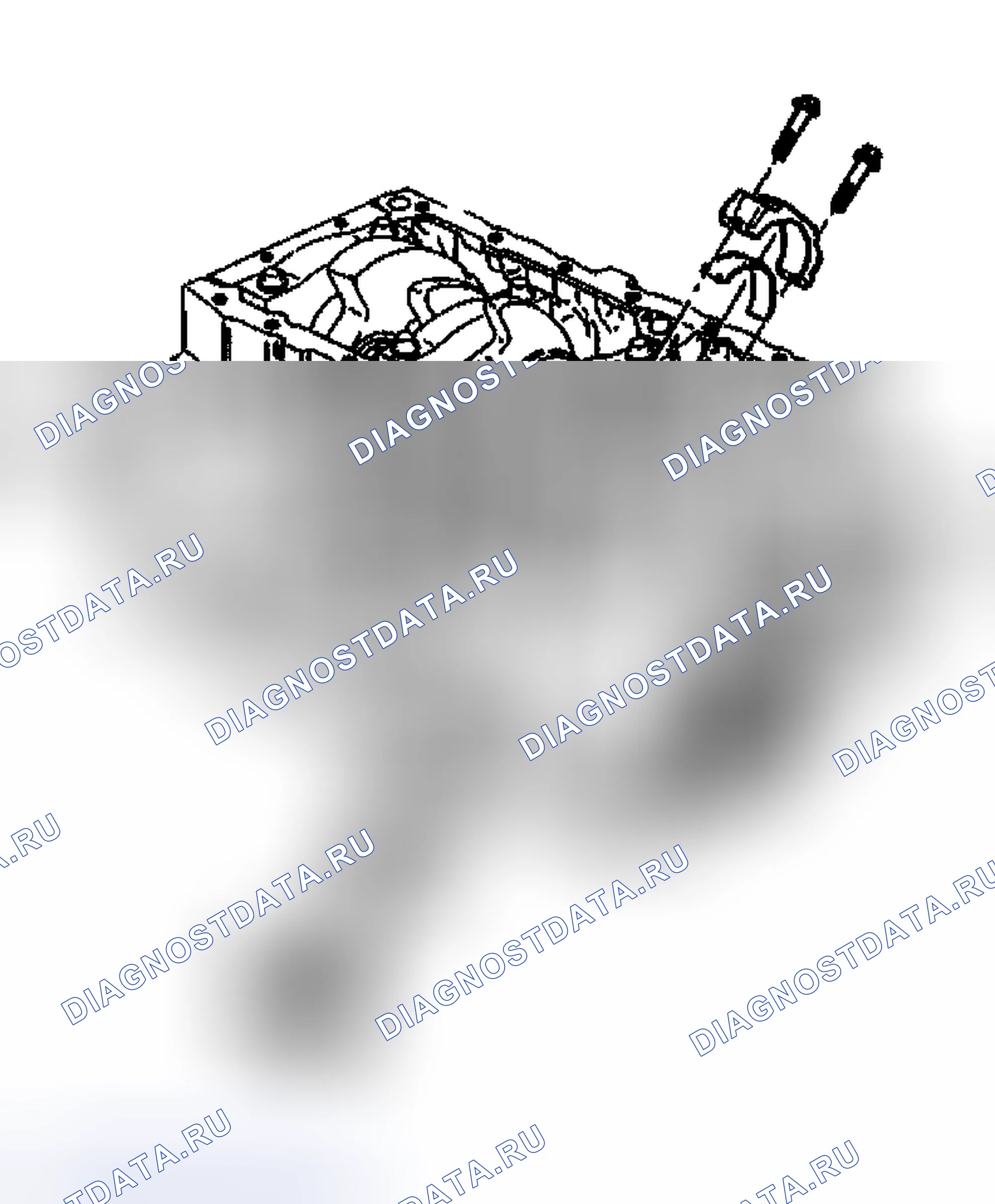 Рис. 460. Buick Regal IV
