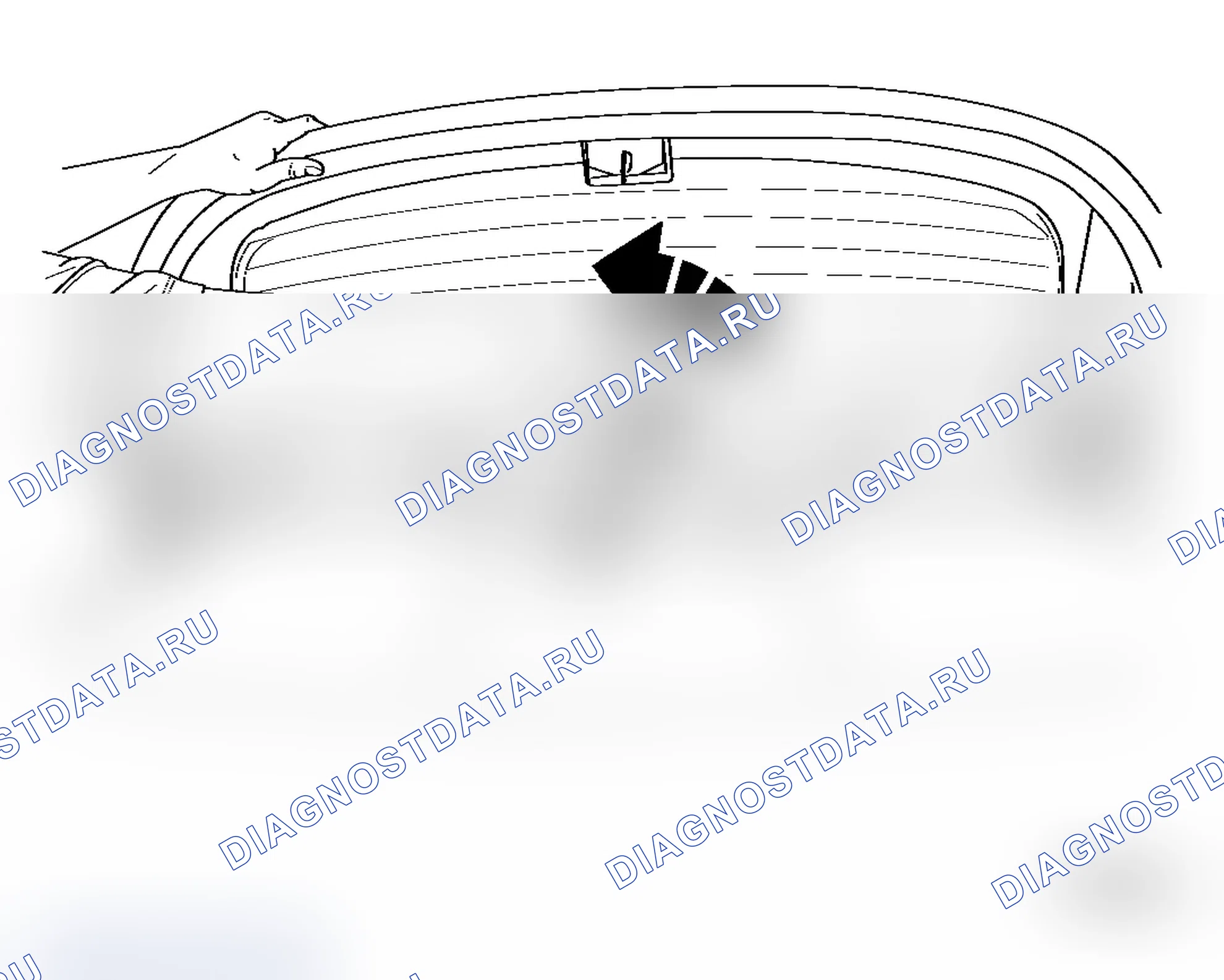 Рис. 307. Chrysler Crossfire I final