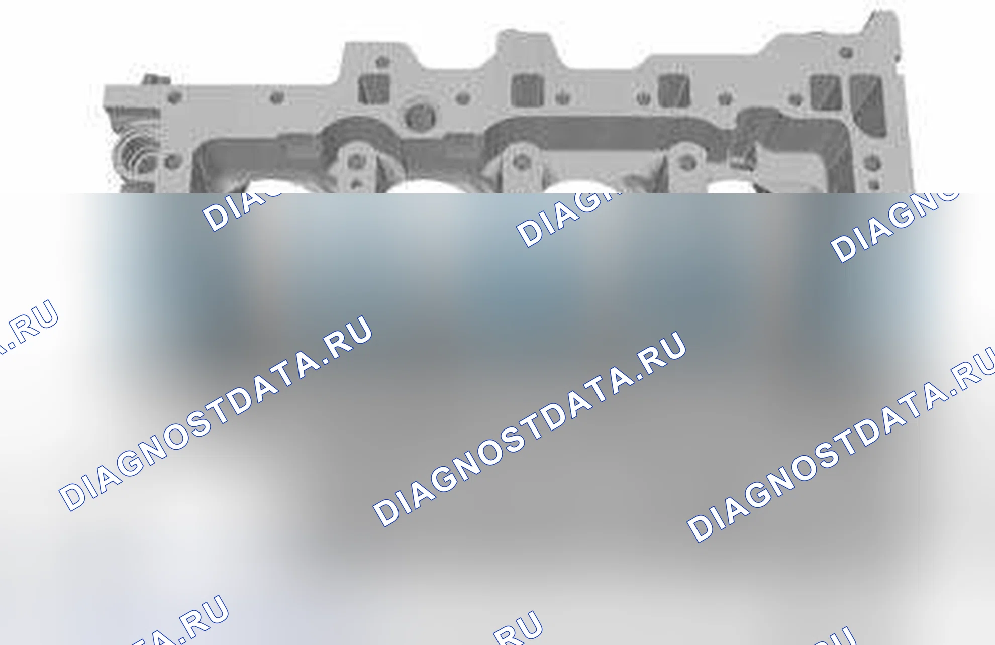 Рис. 80. Volvo S80 II рестайлинг