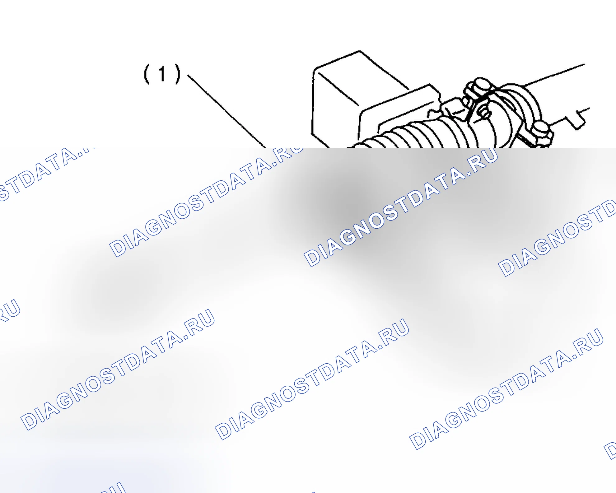 Рис. 88. Subaru Legacy BE/BH/BT