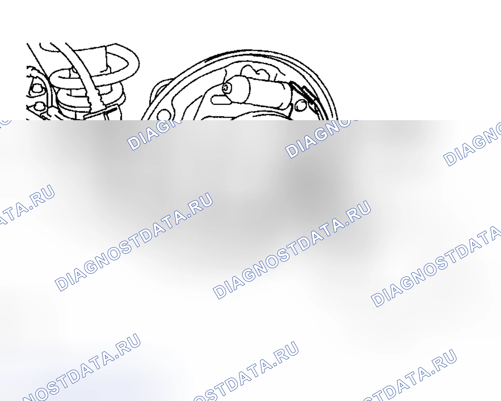 Рис. 79. Toyota Corolla IX рестайлинг