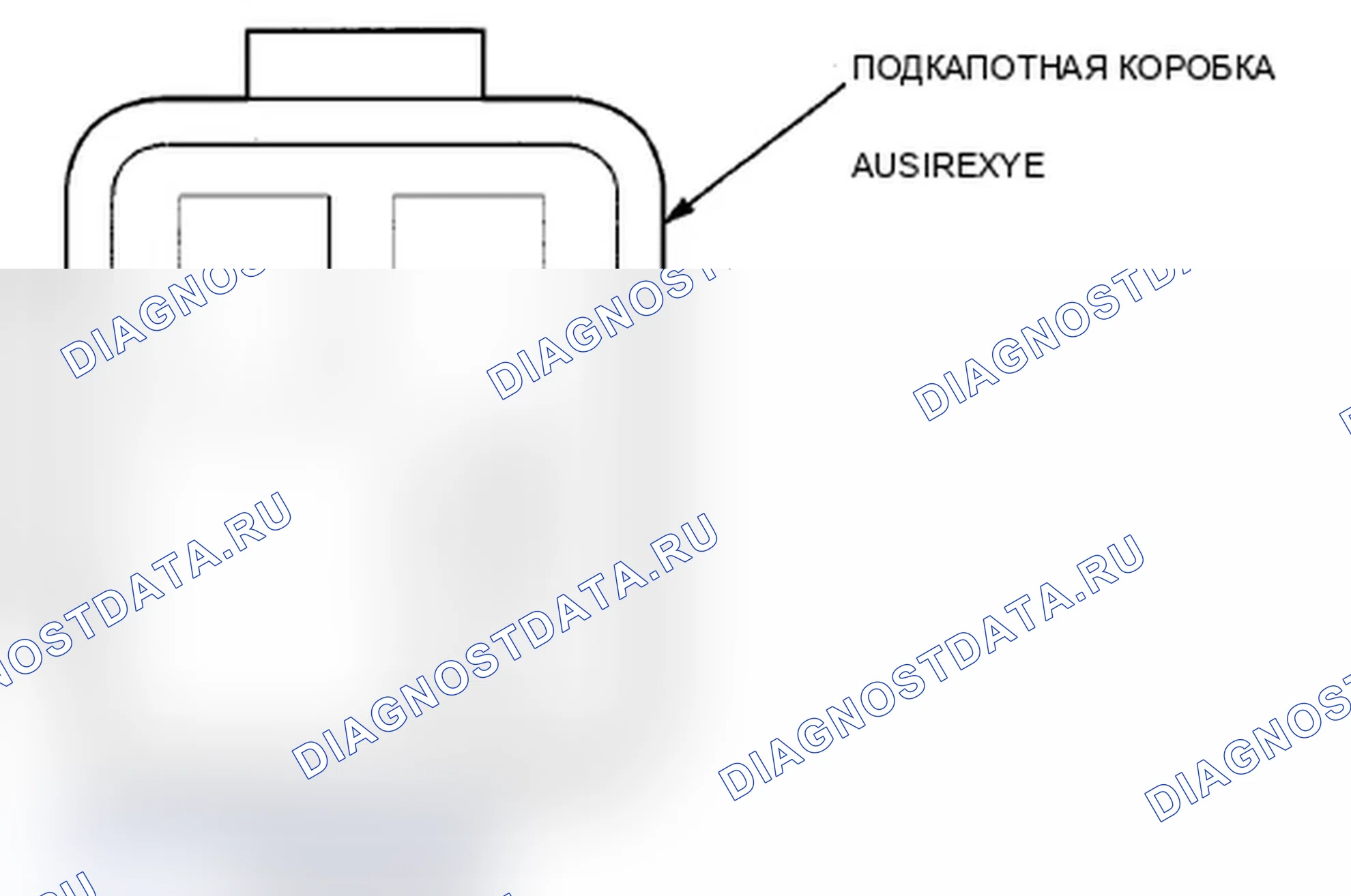 Рис. 128. Acura MDX II рестайлинг