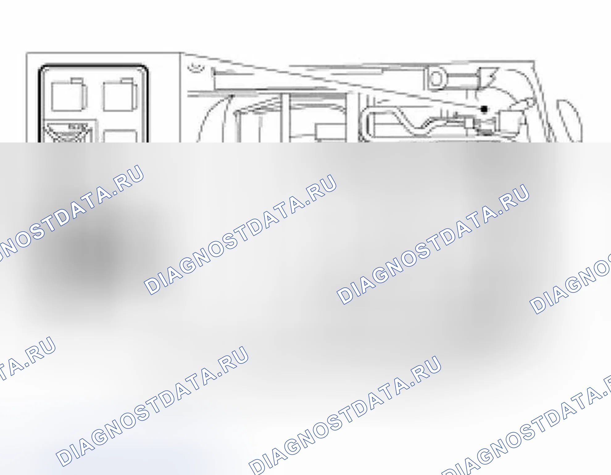 Рис. 29. Ford Focus I рестайлинг